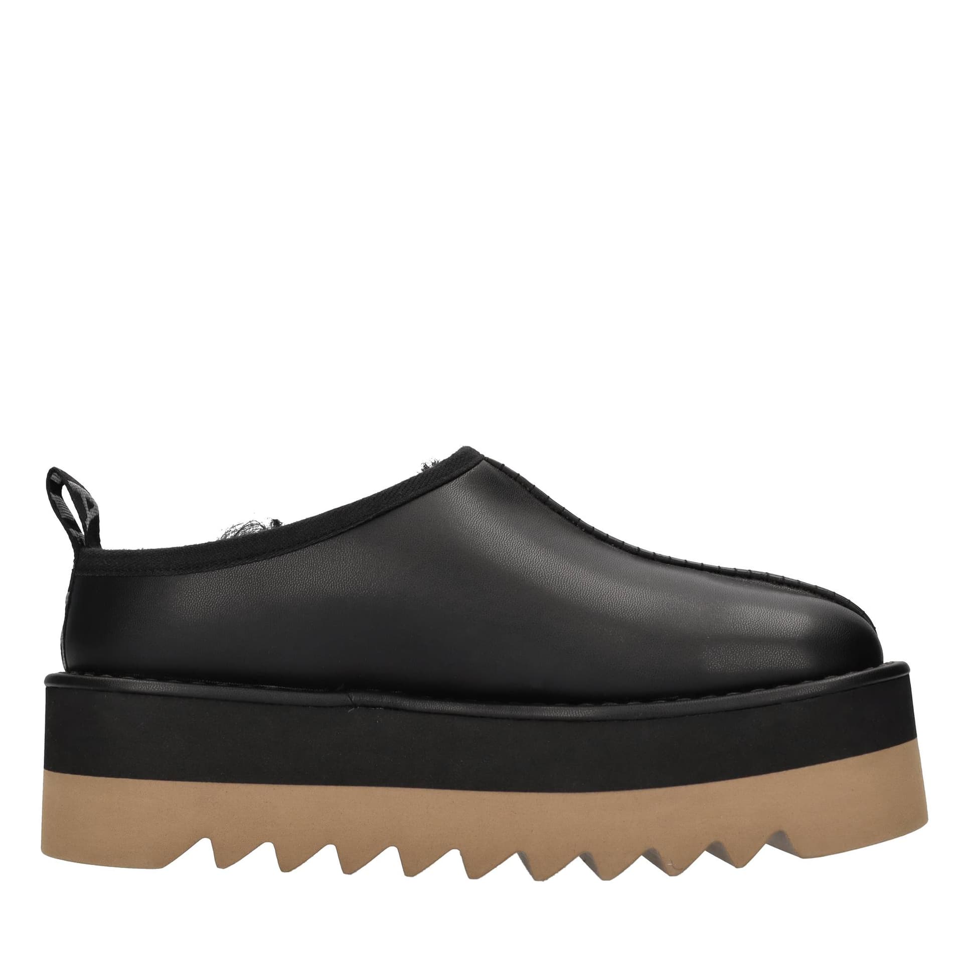 Stella McCartney  Sandali Nero - 3