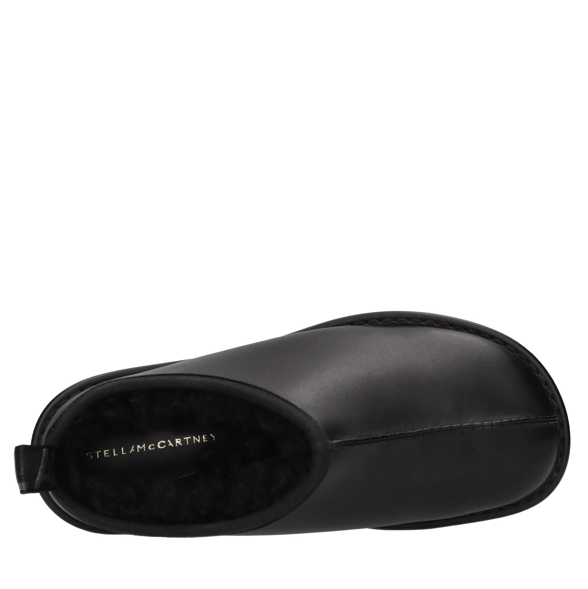 Stella McCartney  Sandali Nero - 5