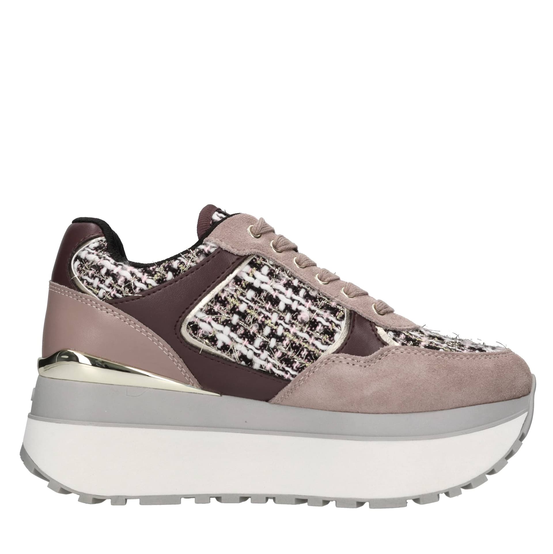 Liu Jo  Sneakers Multicolor - 3