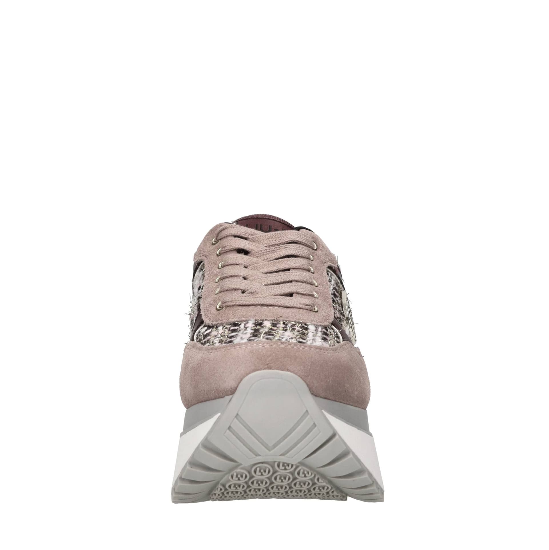 Liu Jo  Sneakers Multicolor - 4