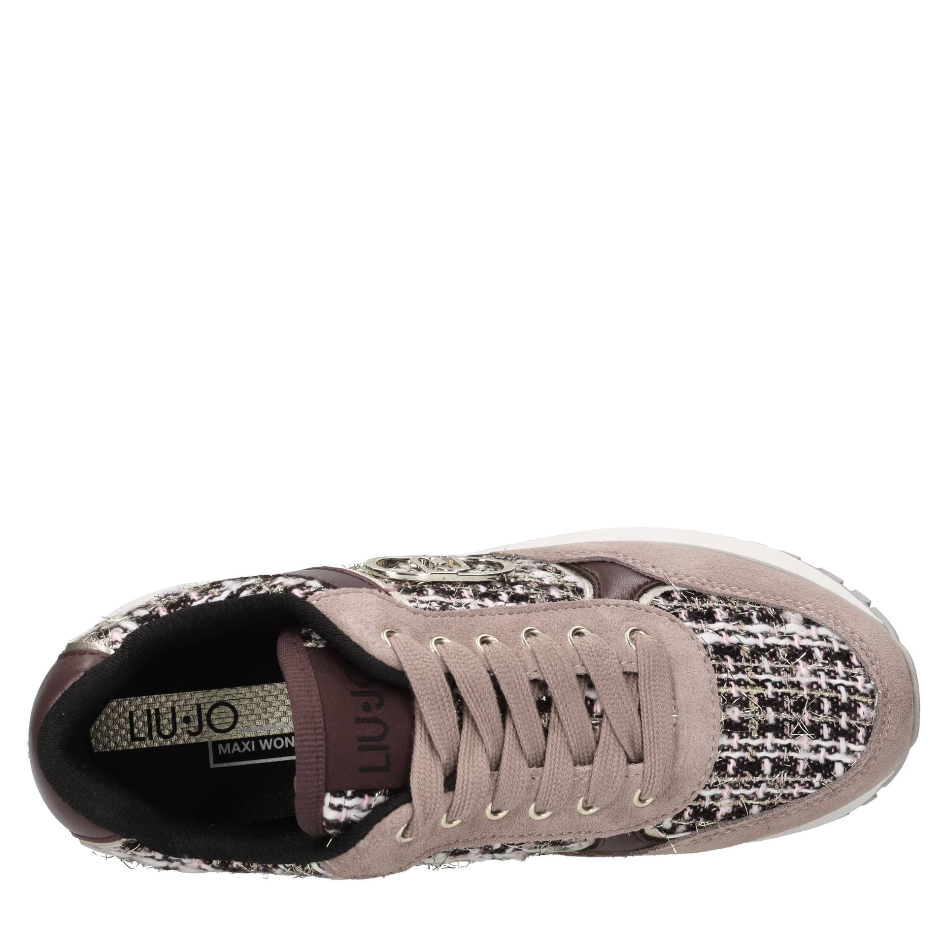 Liu Jo  Sneakers Multicolor - 5