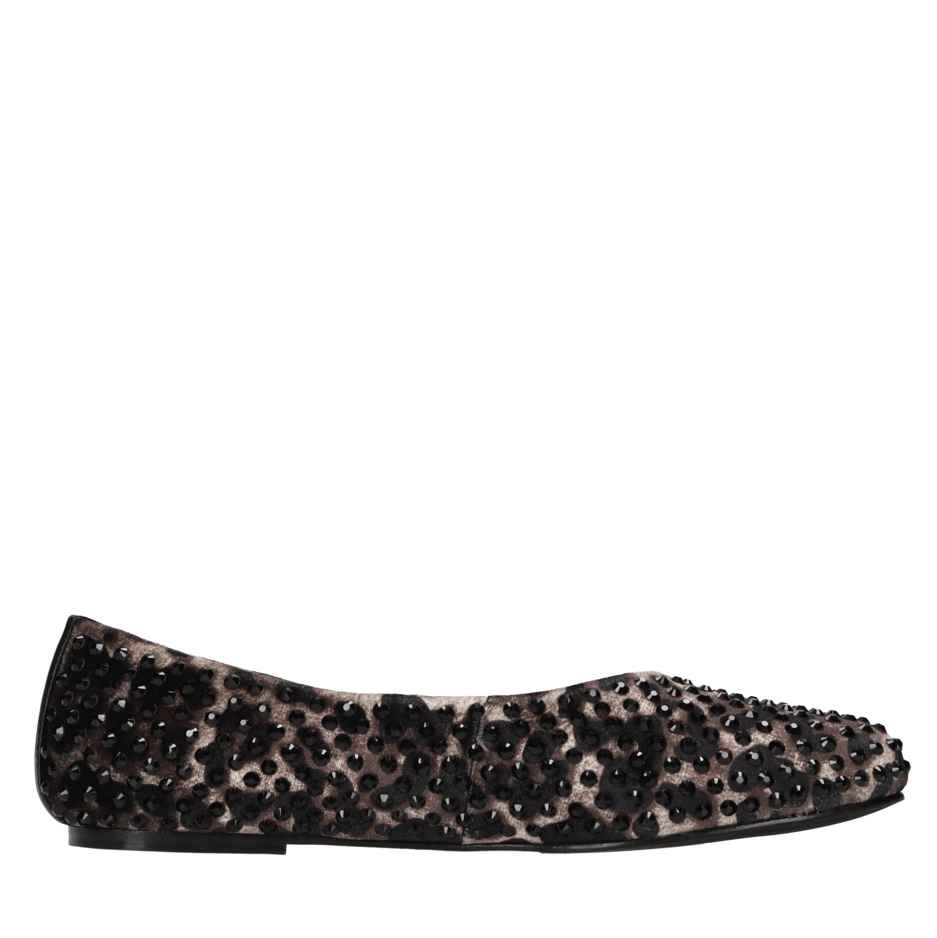 Strategia  Scarpe basse Animalier - 3