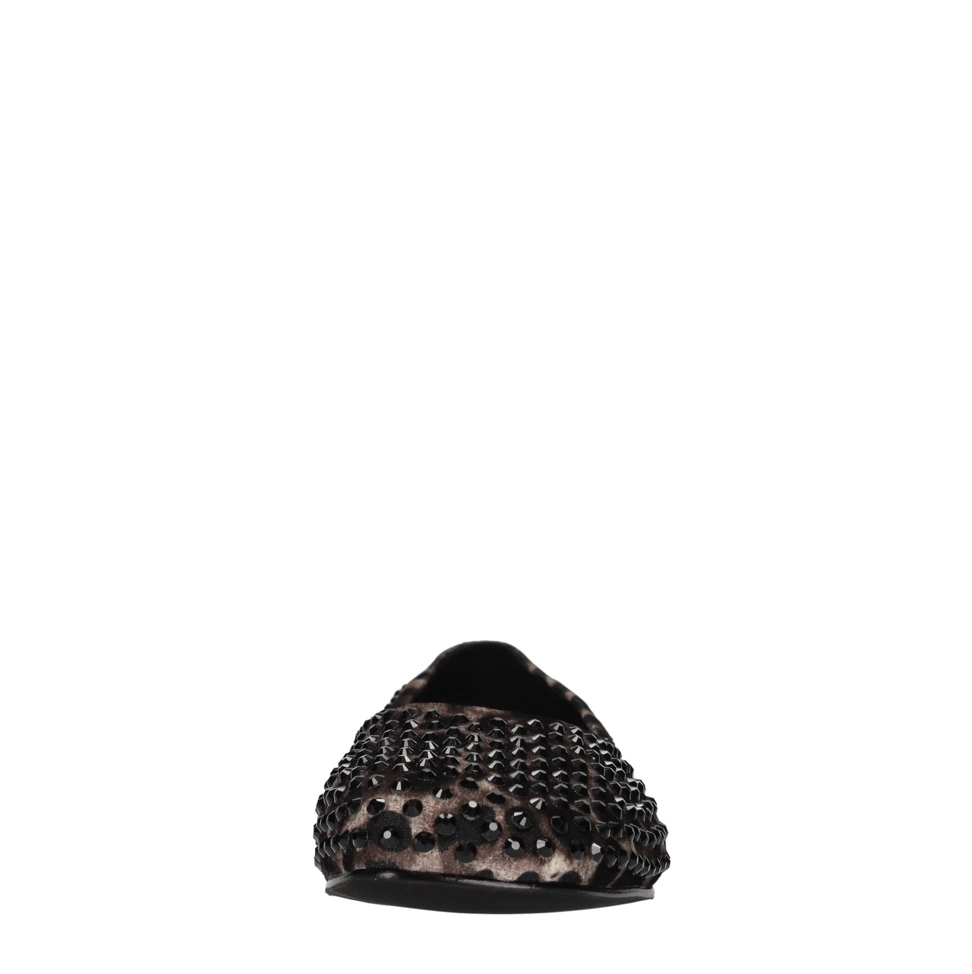 Strategia  Scarpe basse Animalier - 4