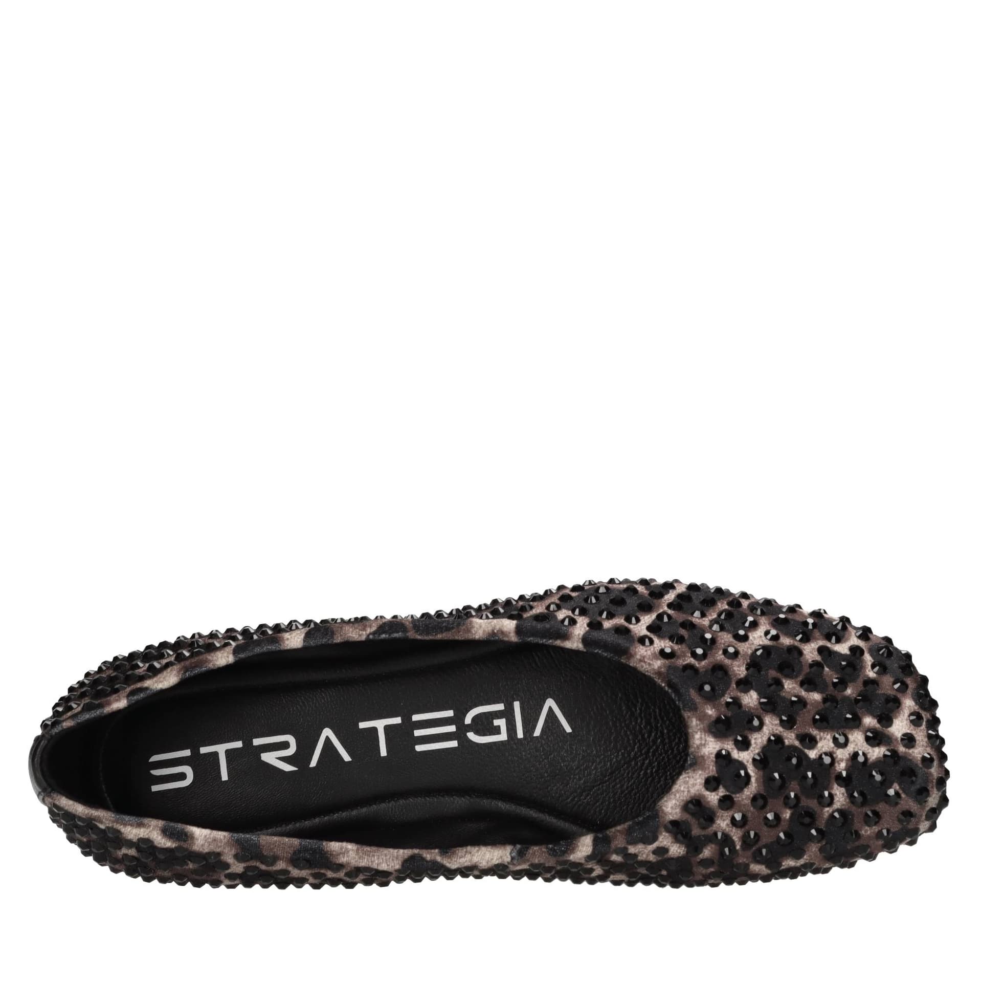 Strategia  Scarpe basse Animalier - 5