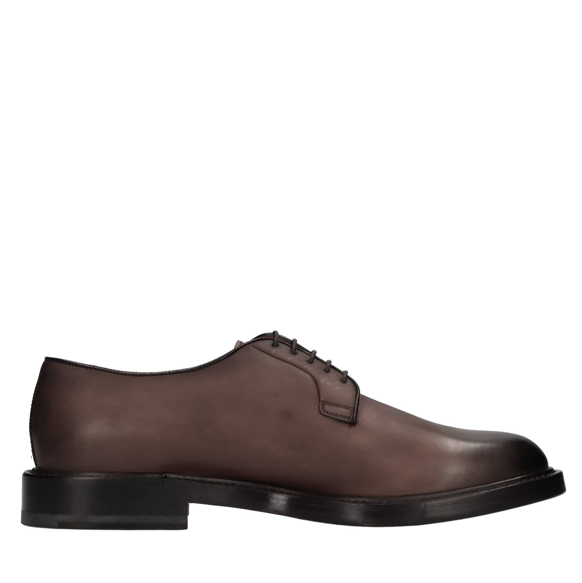 Santoni  Scarpe basse Marrone - 3