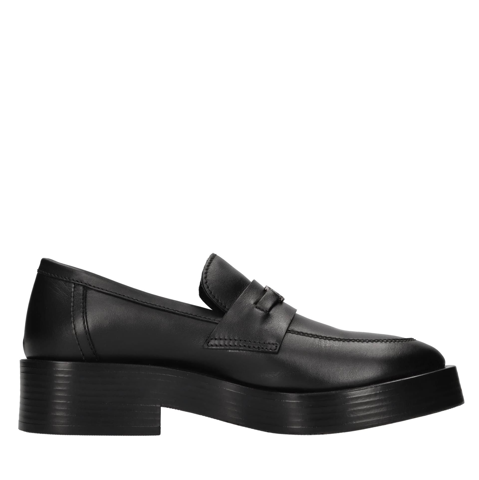 Casadei  Scarpe basse Nero - 3