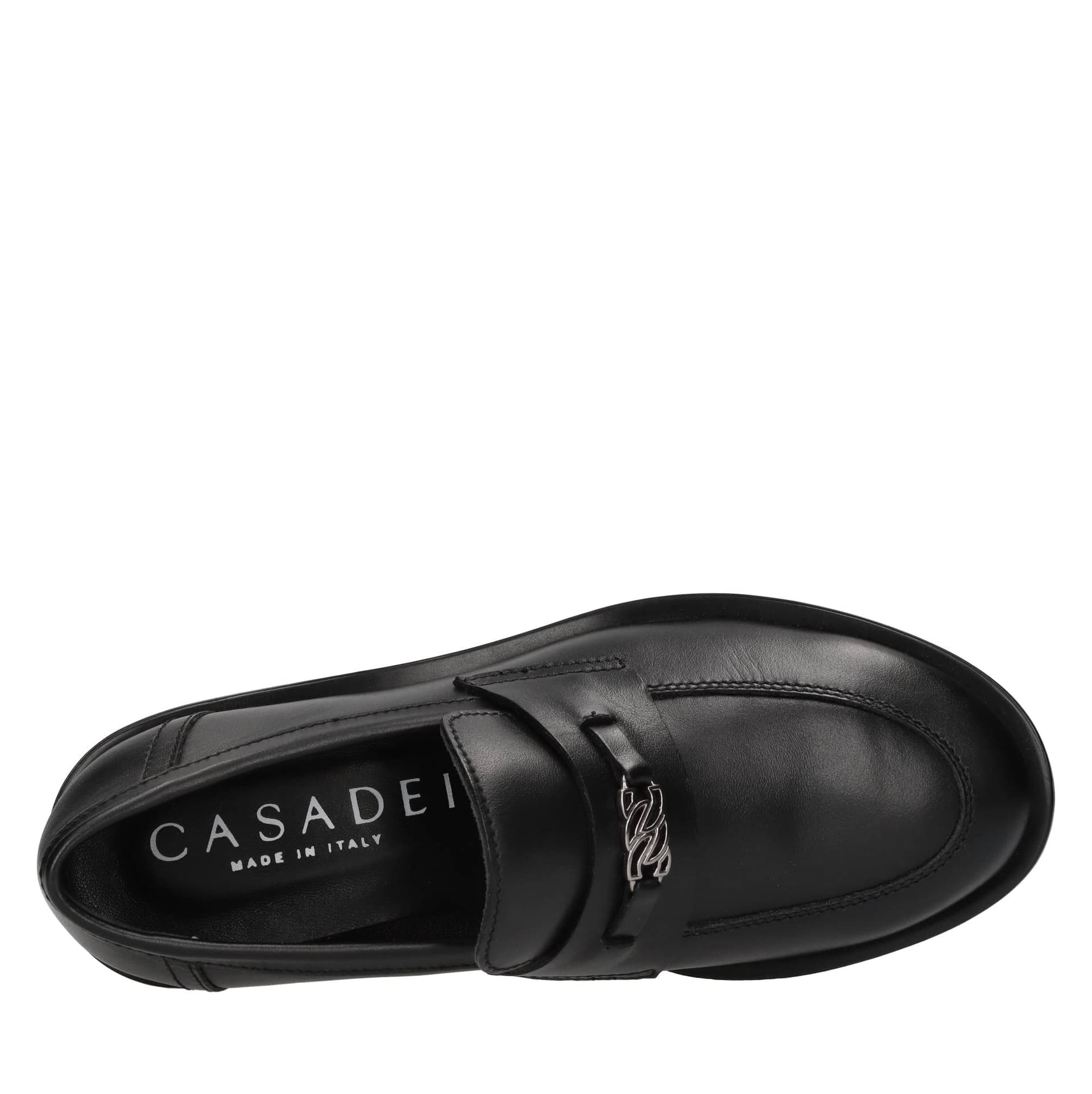 Casadei  Scarpe basse Nero - 5