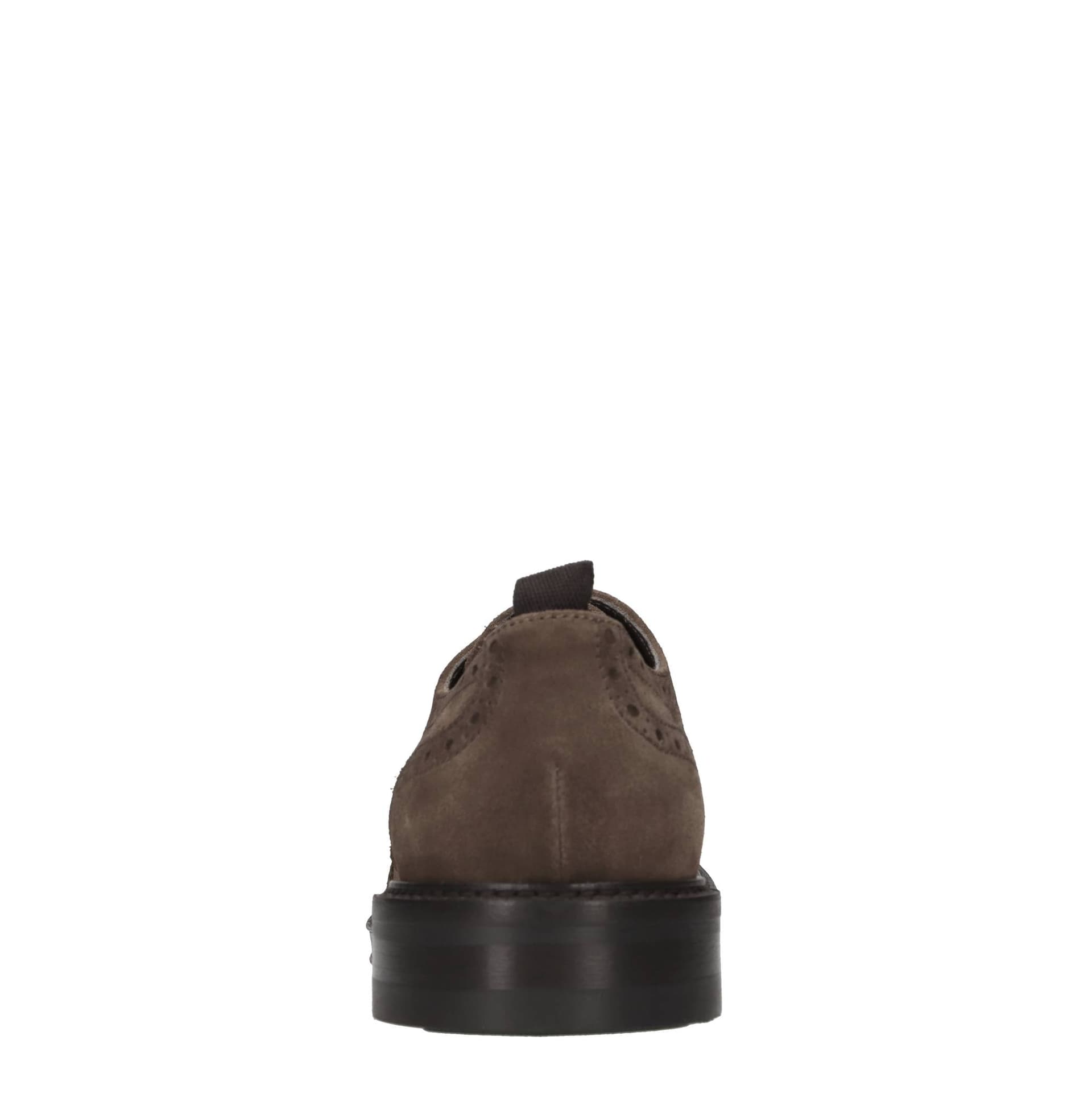 MARCO FERRETTI  Scarpe basse Marrone - 2