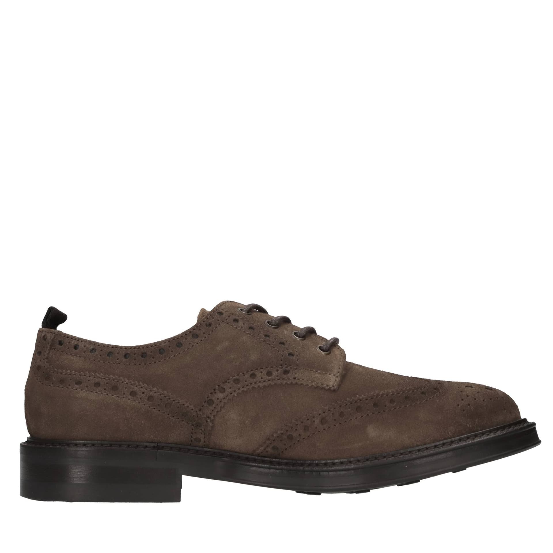 MARCO FERRETTI  Scarpe basse Marrone - 3