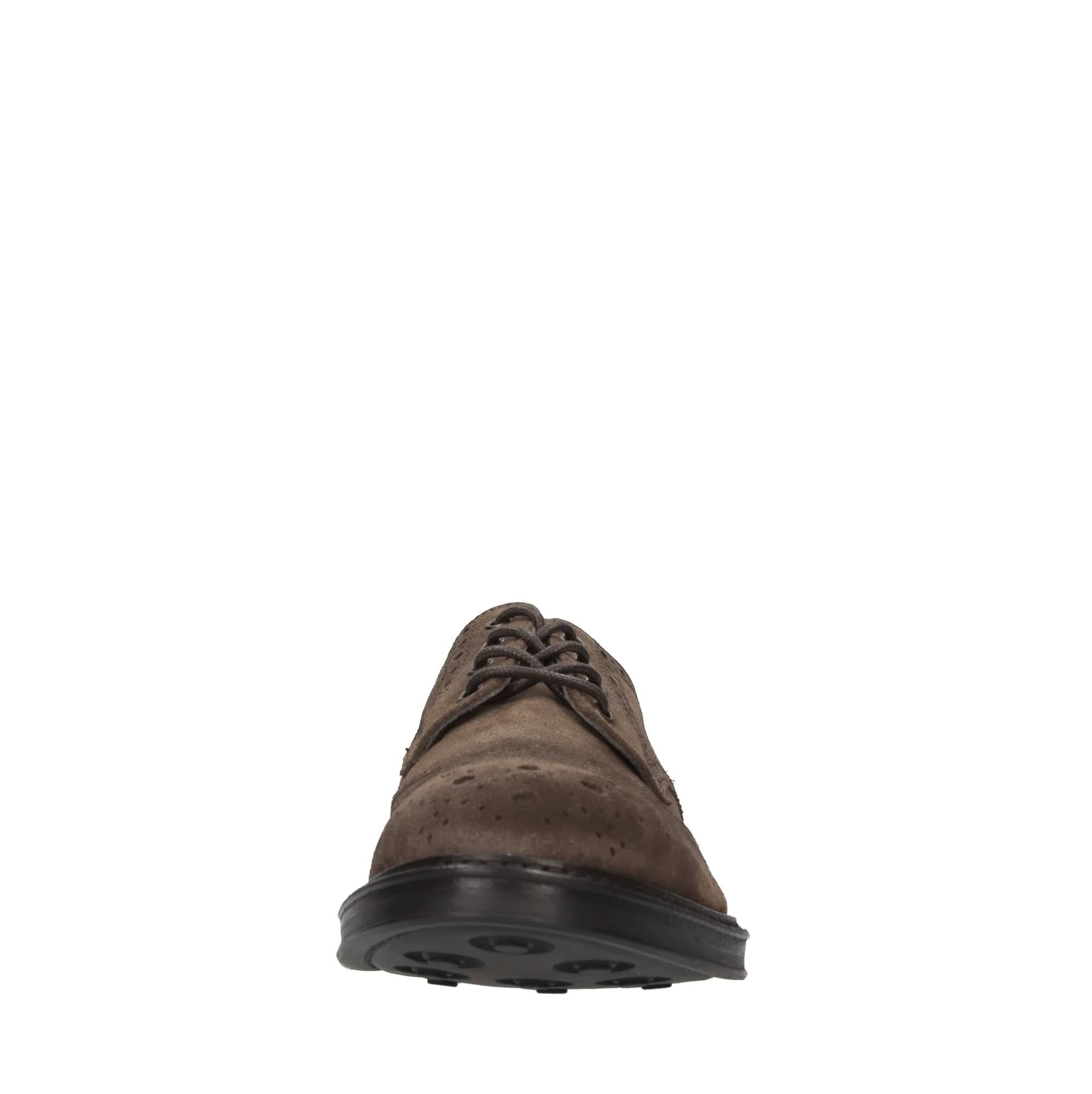 MARCO FERRETTI  Scarpe basse Marrone - 4