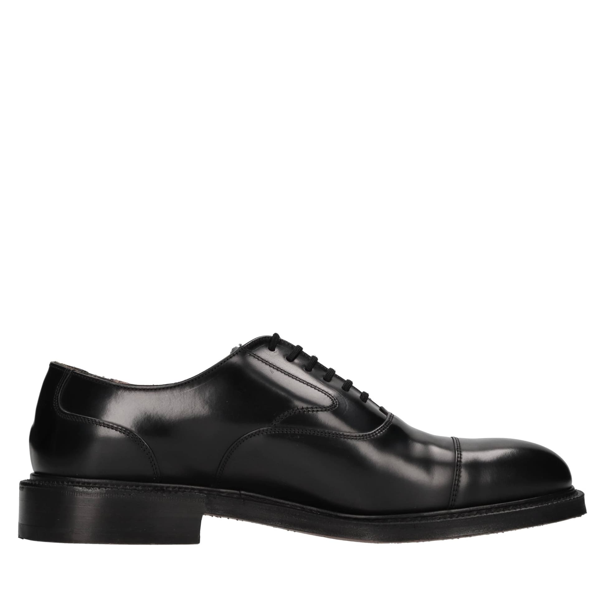 Church's  Scarpe basse Nero - 3