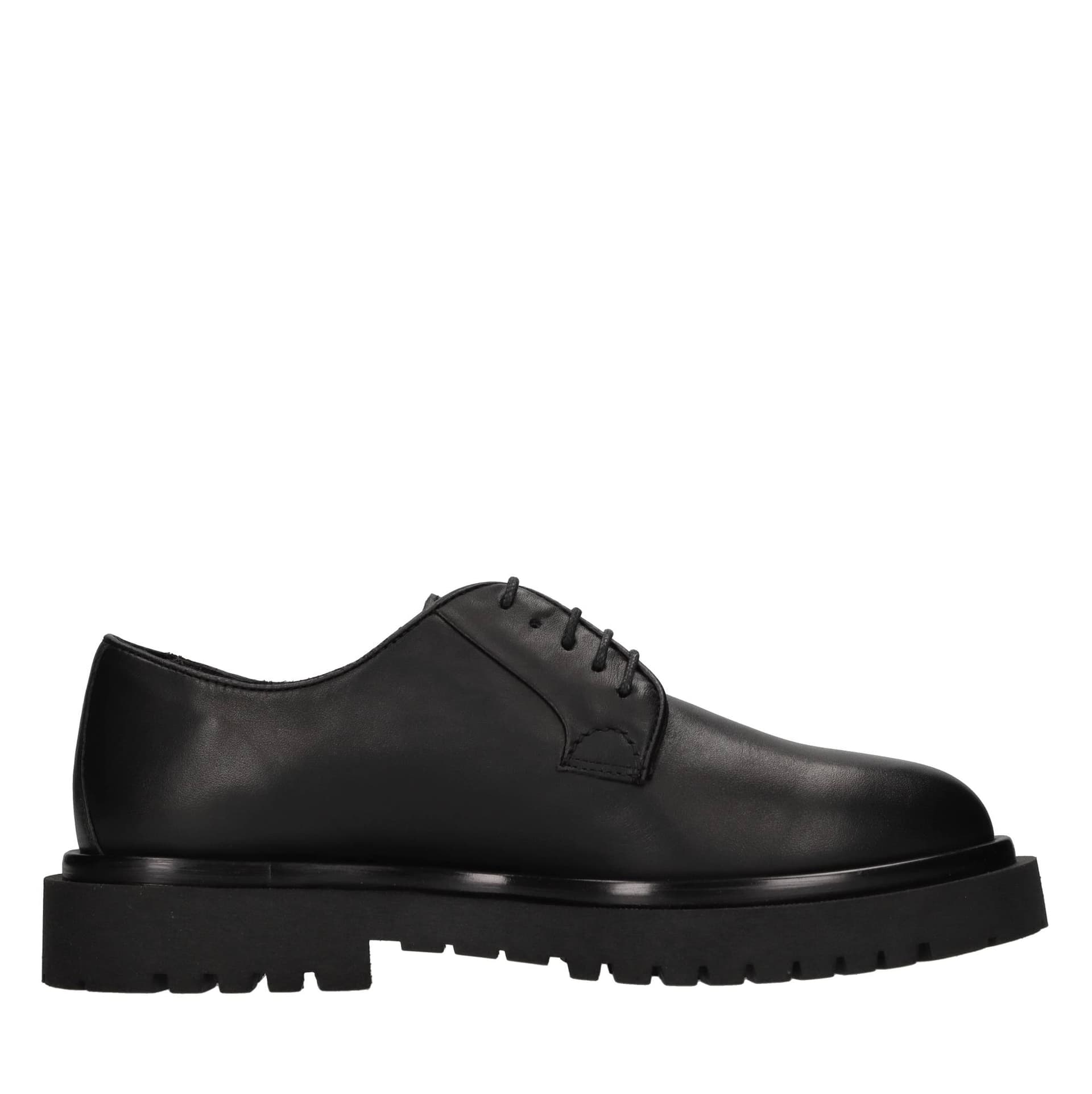 ANTICA CUOIERIA  Scarpe basse Nero - 3