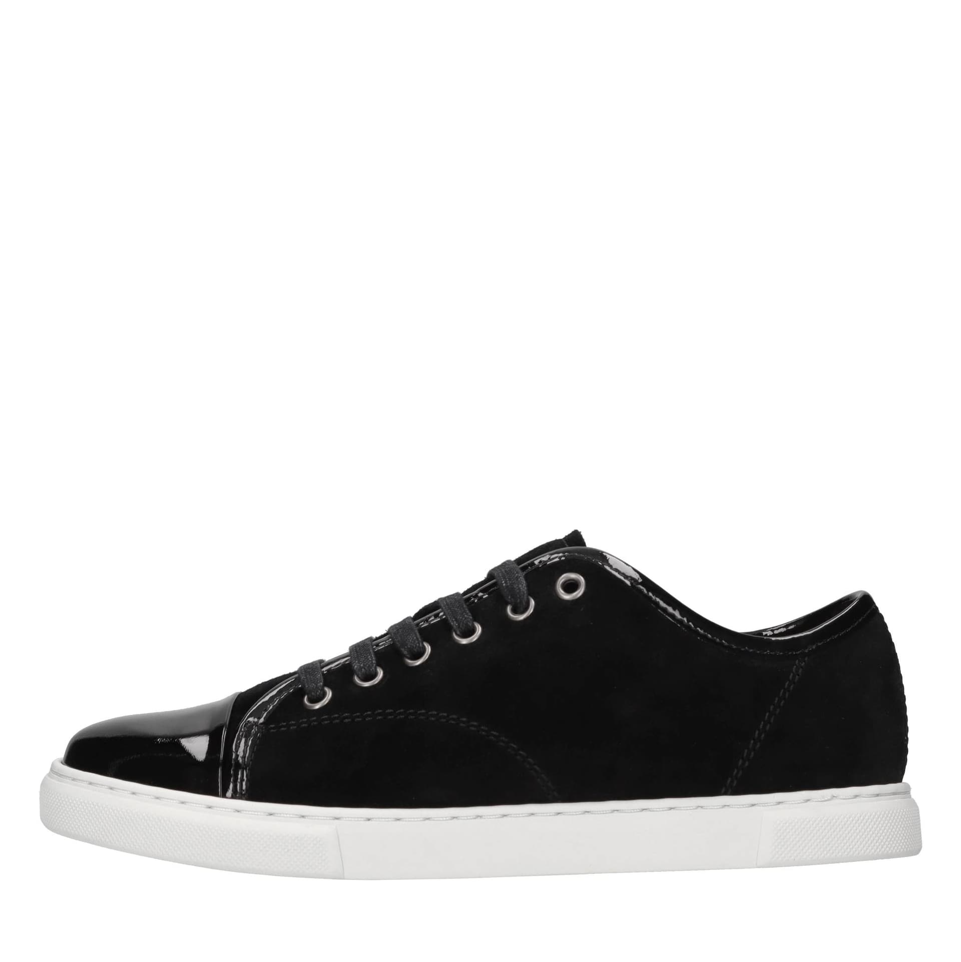 Lanvin  Sneakers Nero