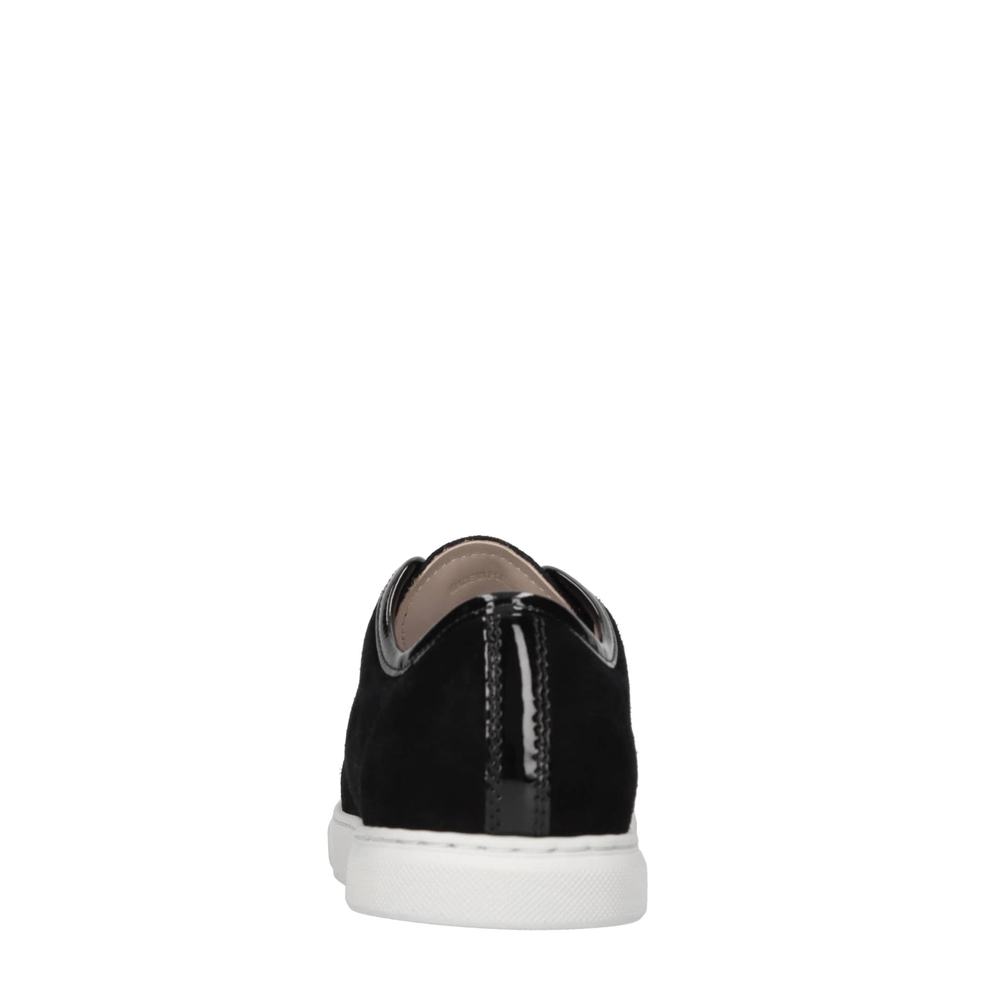 Lanvin  Sneakers Nero - 2