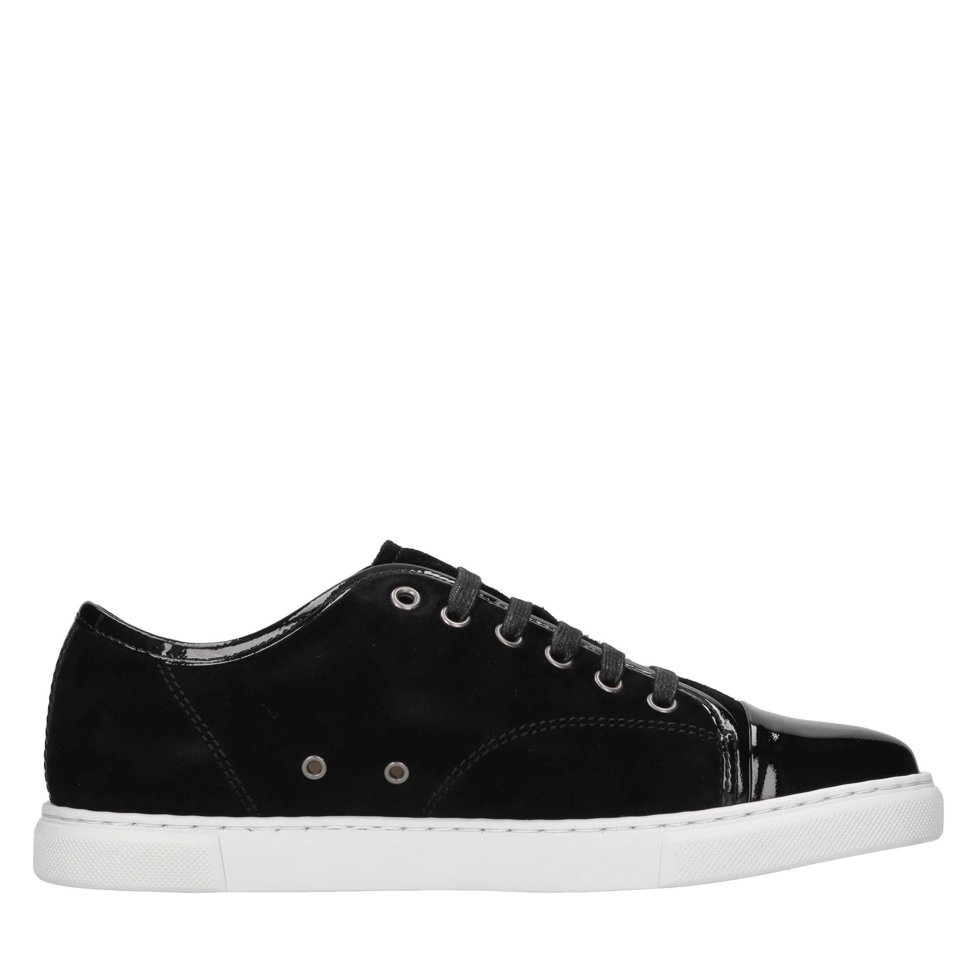Lanvin  Sneakers Nero - 3