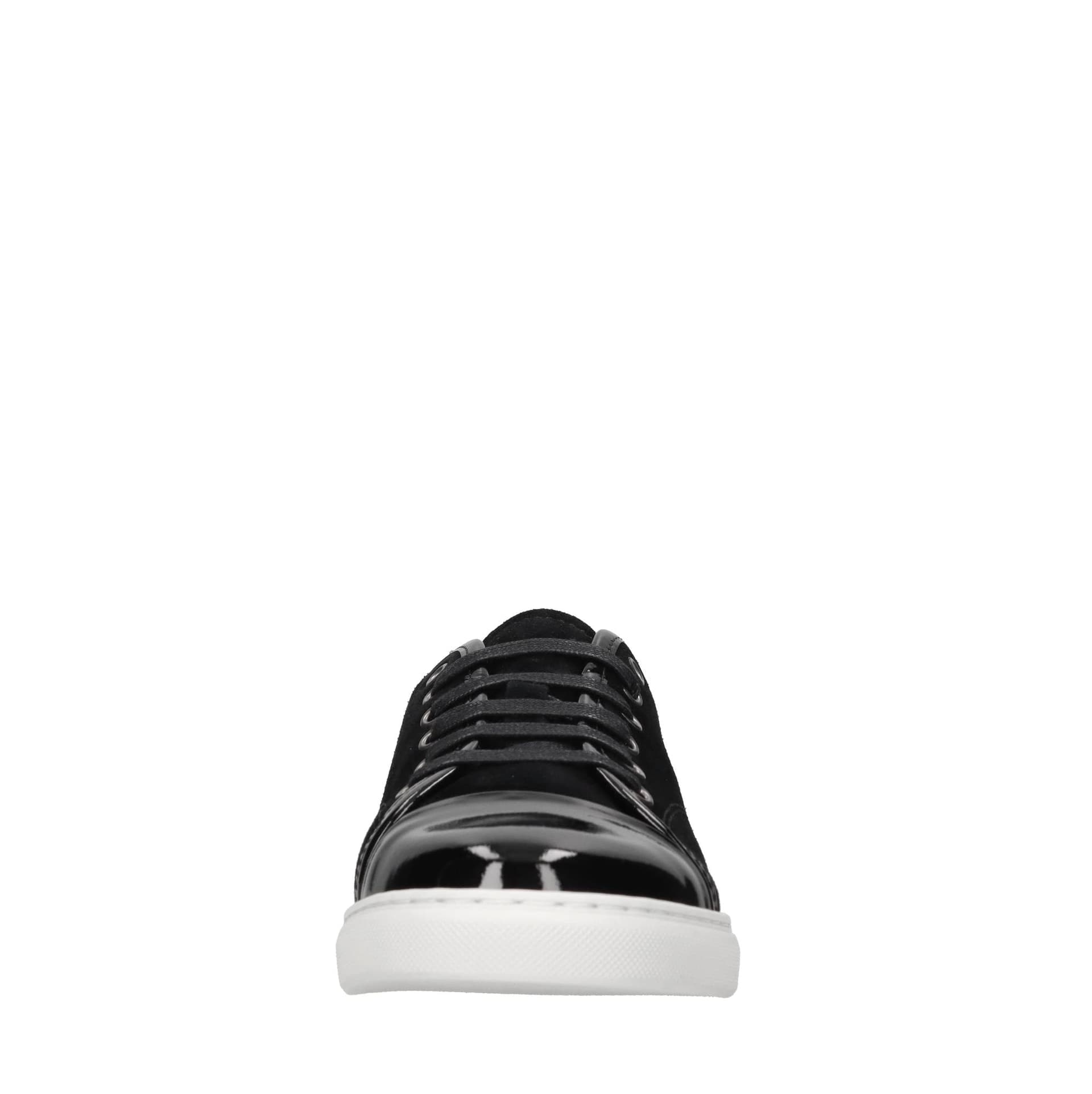 Lanvin  Sneakers Nero - 4