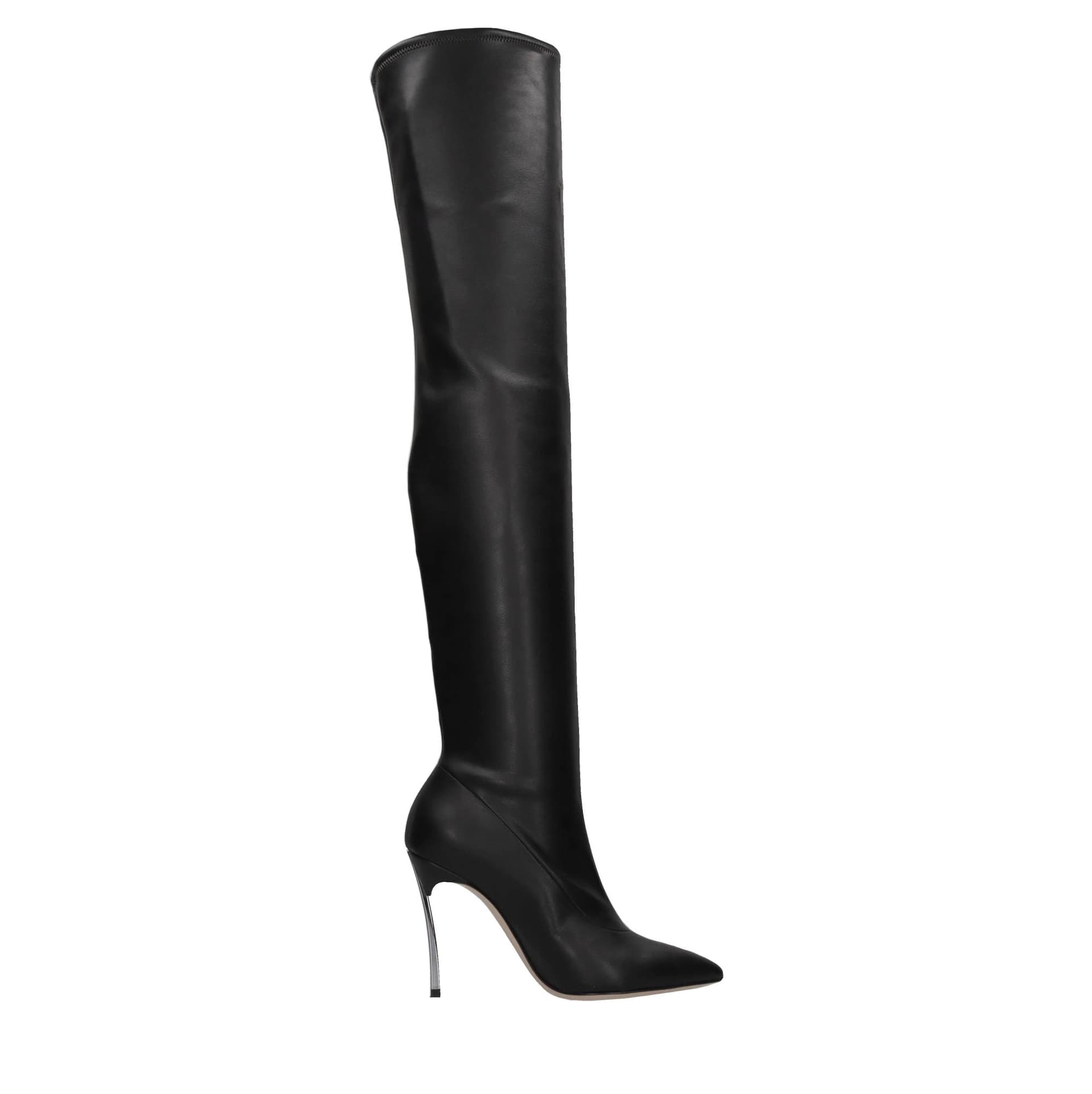 Casadei  Stivali Nero - 3