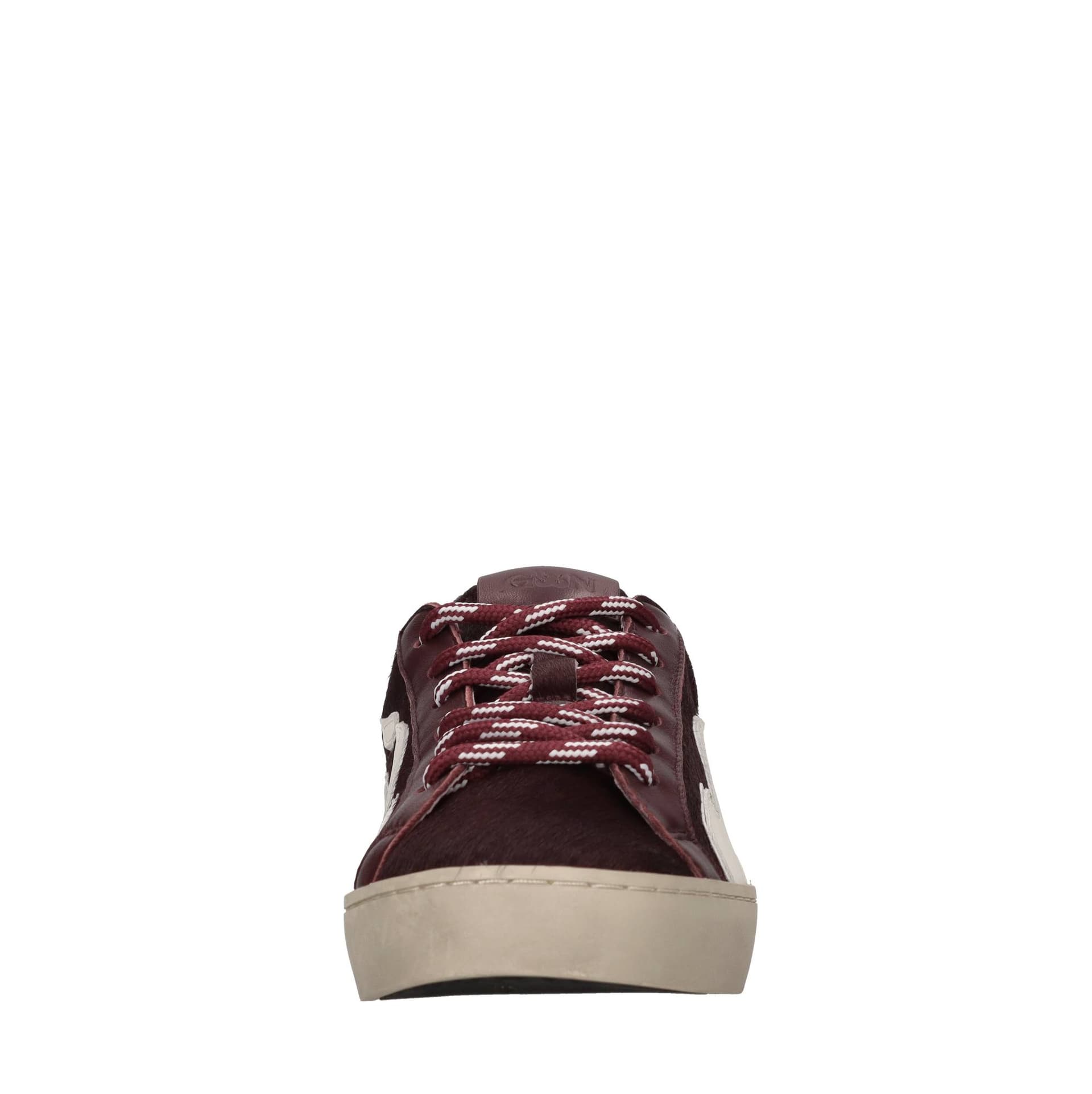 GAMIN  Sneakers Bordeaux - 4