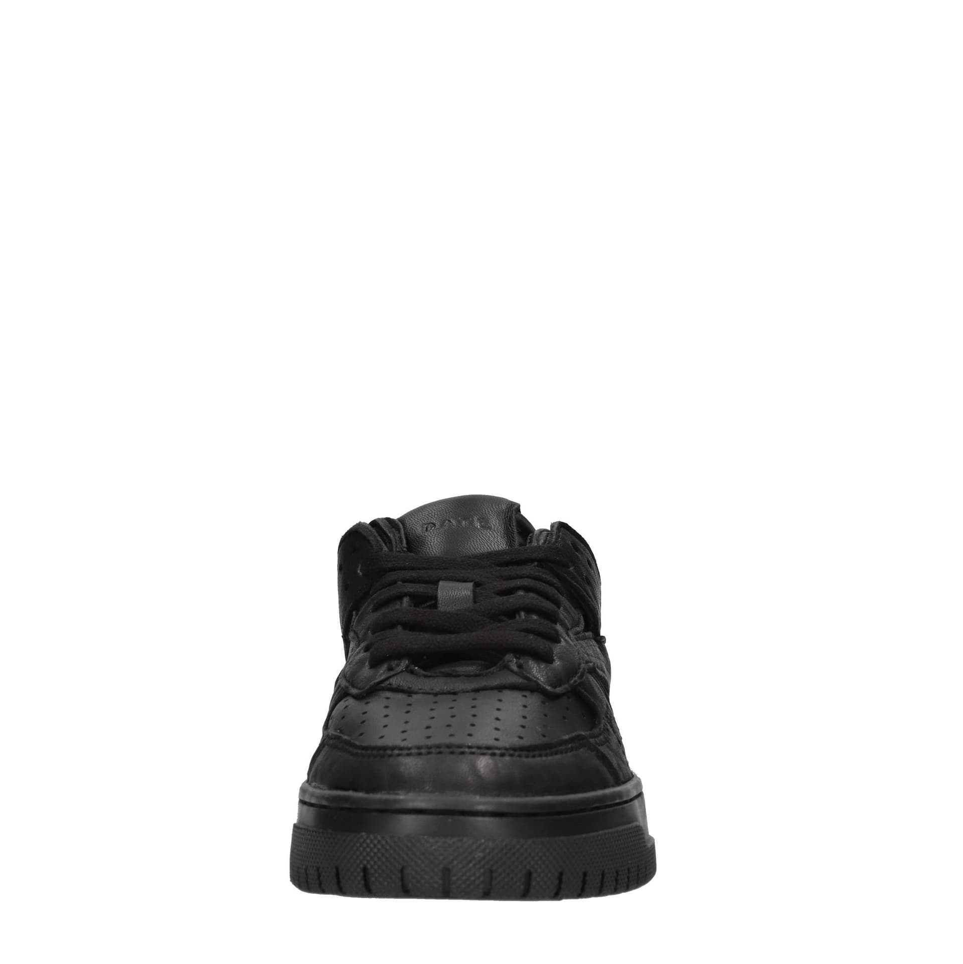 D.A.T.E.  Sneakers Nero - 4