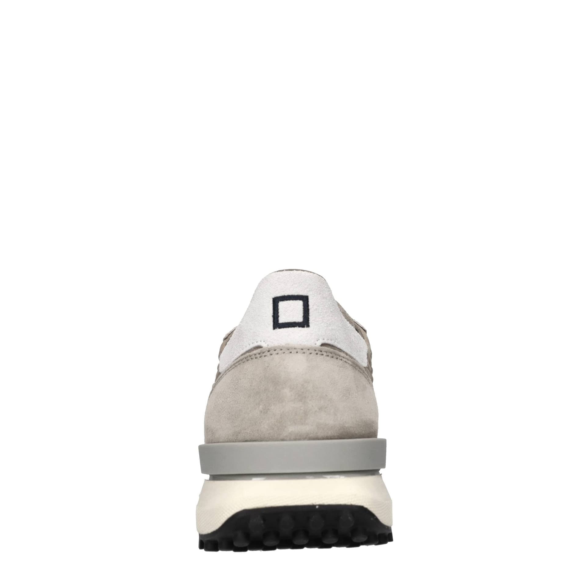D.A.T.E.  Sneakers Marrone - 2