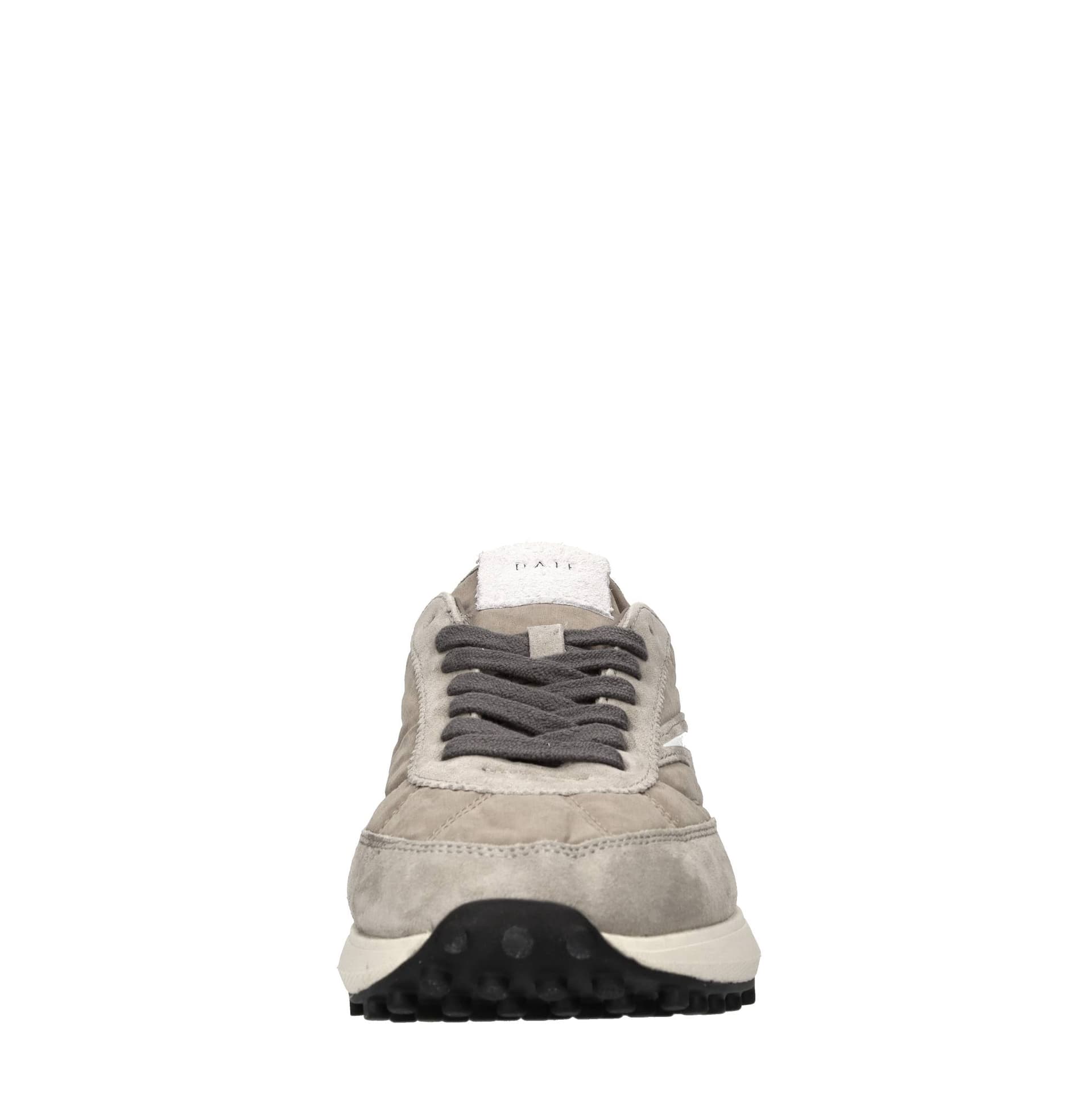 D.A.T.E.  Sneakers Marrone - 4
