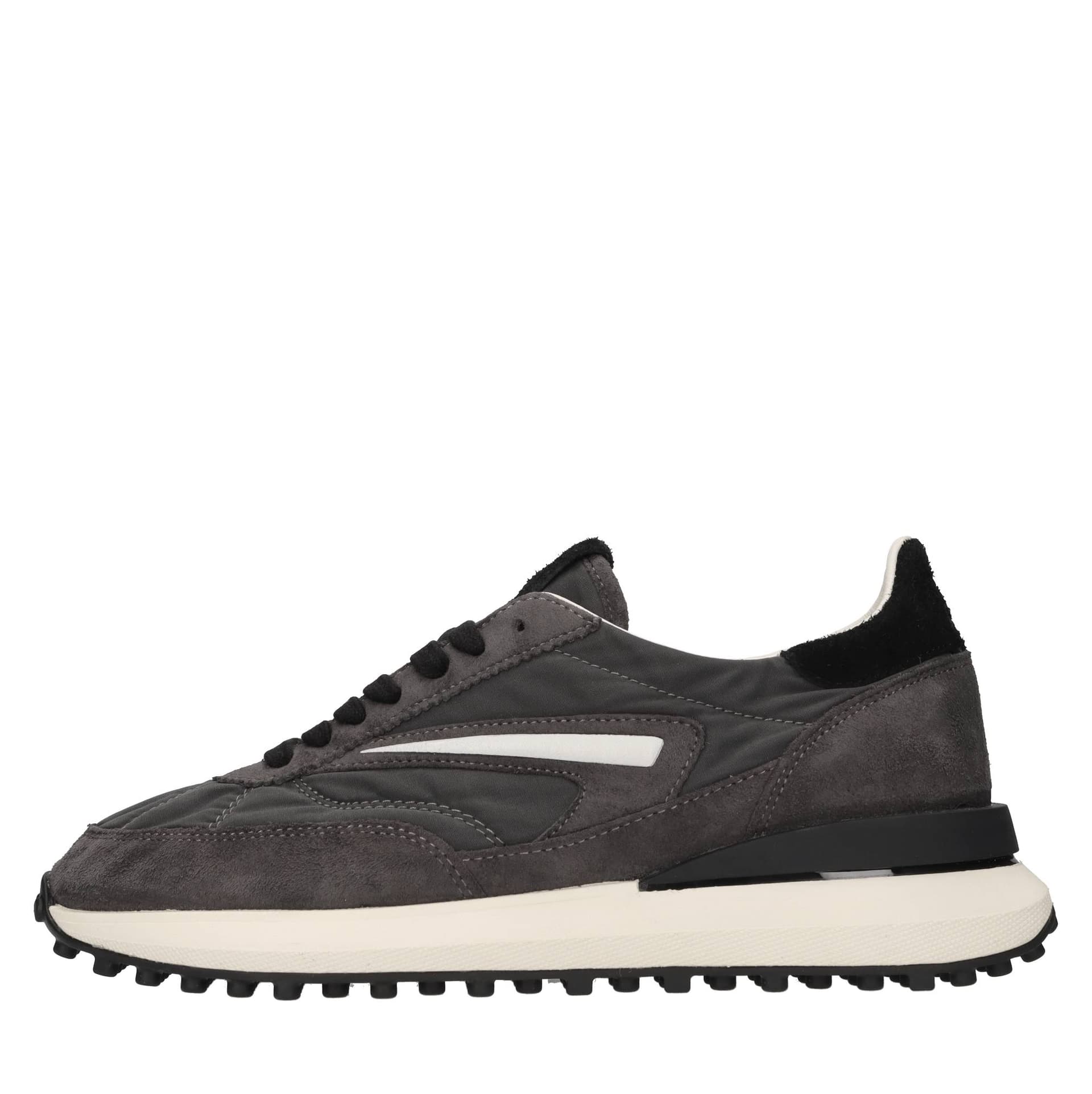 D.A.T.E.  Sneakers Grigio