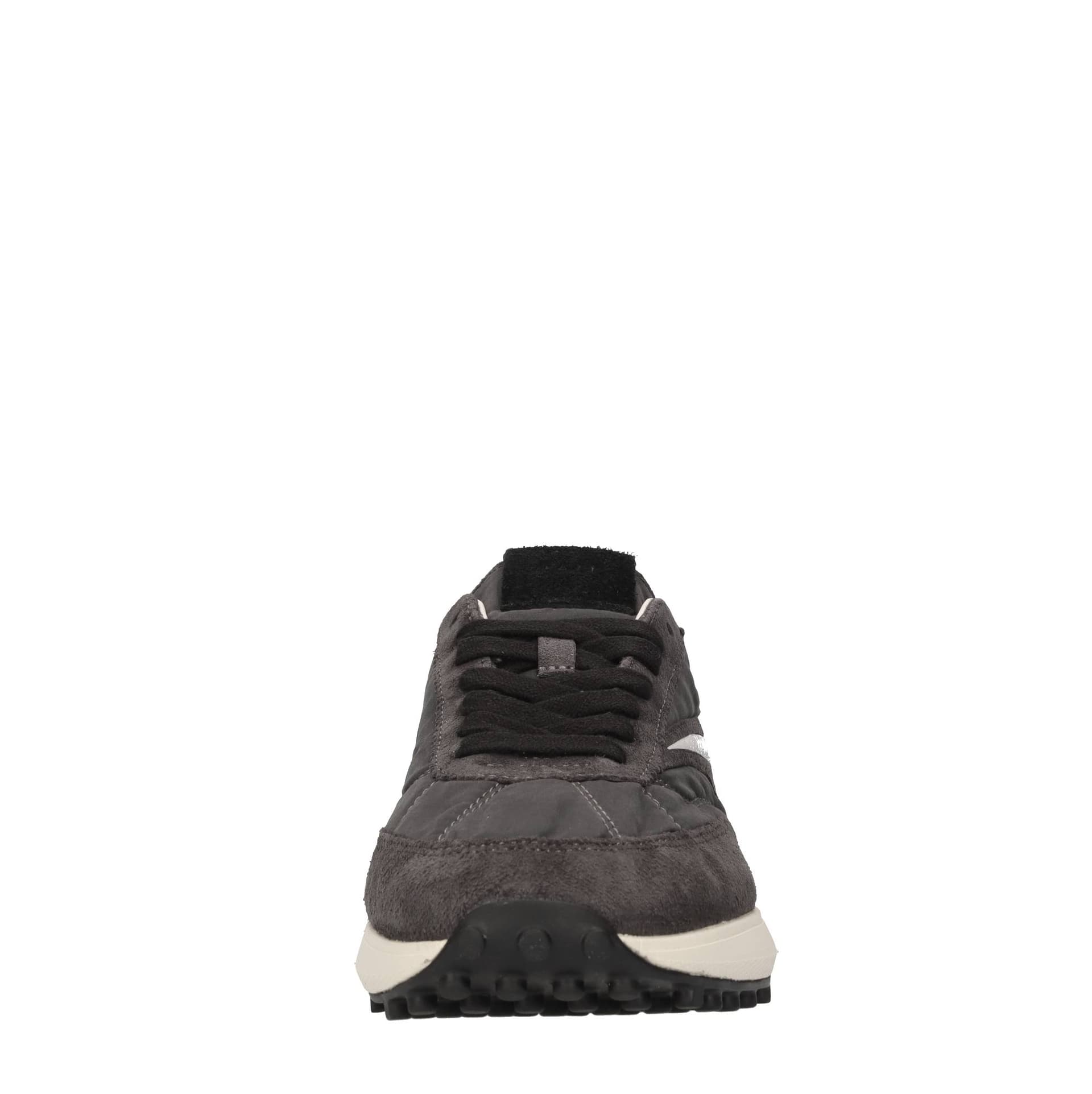 D.A.T.E.  Sneakers Grigio - 4