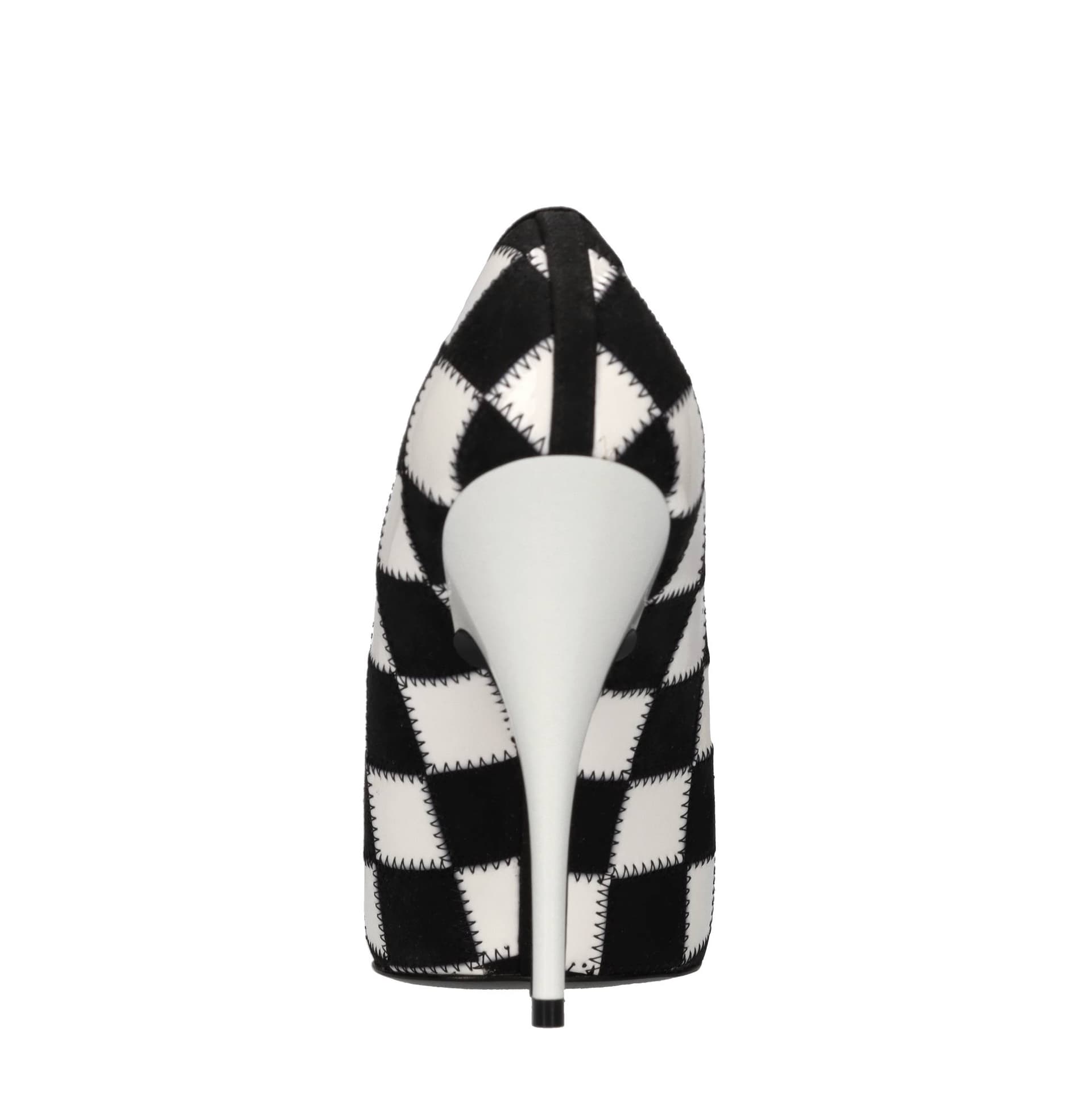 Stella McCartney  Scarpe con Tacco Multicolor - 2