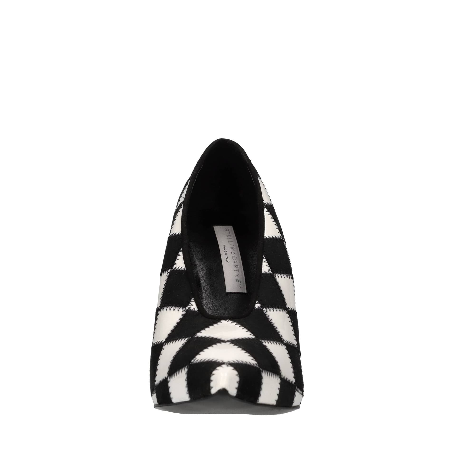Stella McCartney  Scarpe con Tacco Multicolor - 4