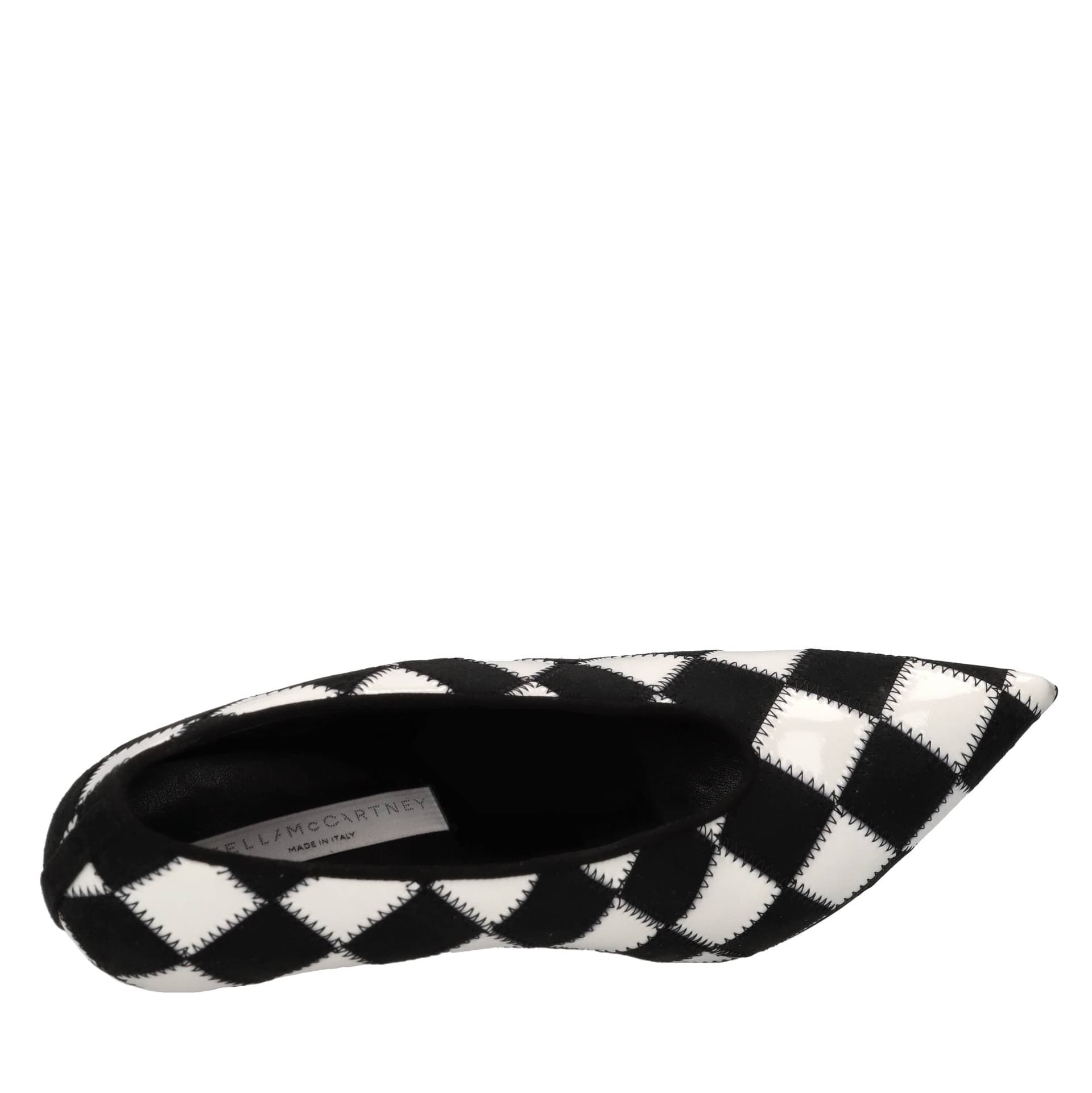 Stella McCartney  Scarpe con Tacco Multicolor - 5