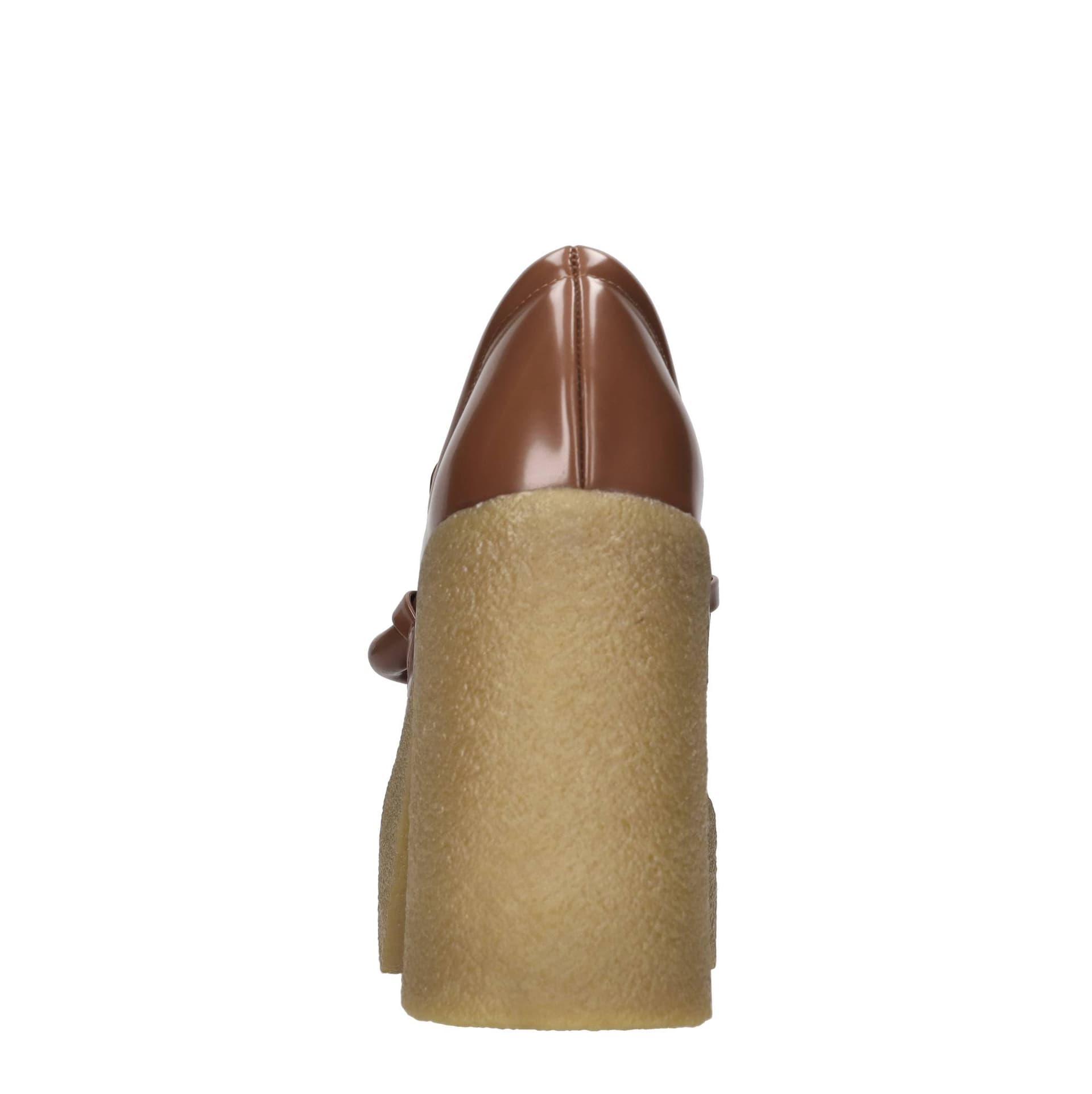 Stella McCartney  Scarpe basse Marrone - 2