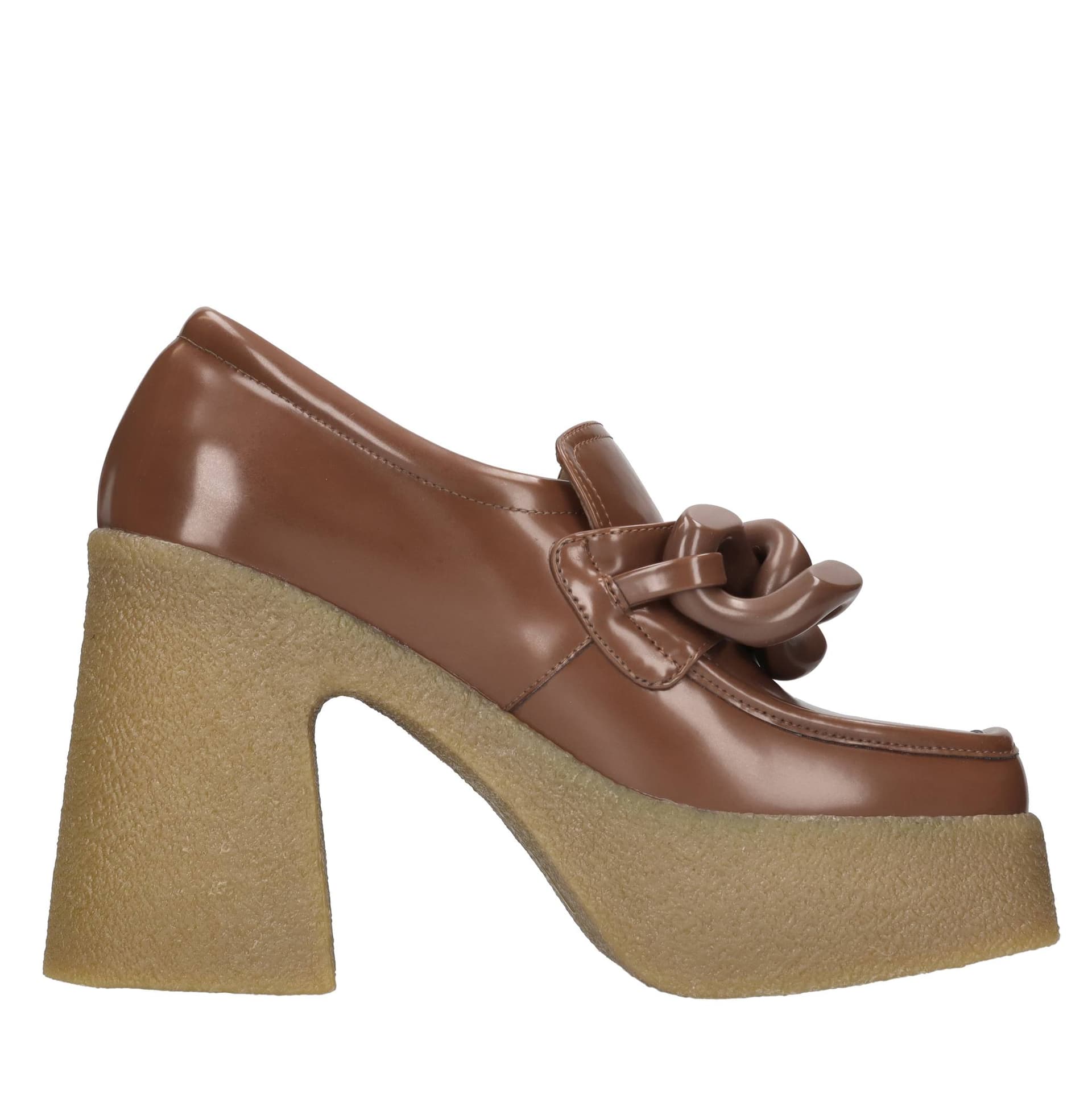 Stella McCartney  Scarpe basse Marrone - 3