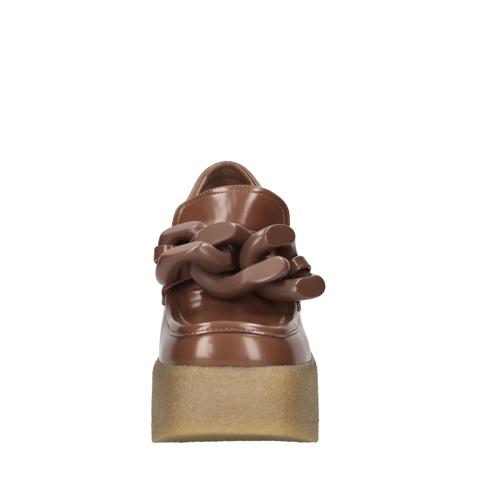 Stella McCartney  Scarpe basse Marrone - 4
