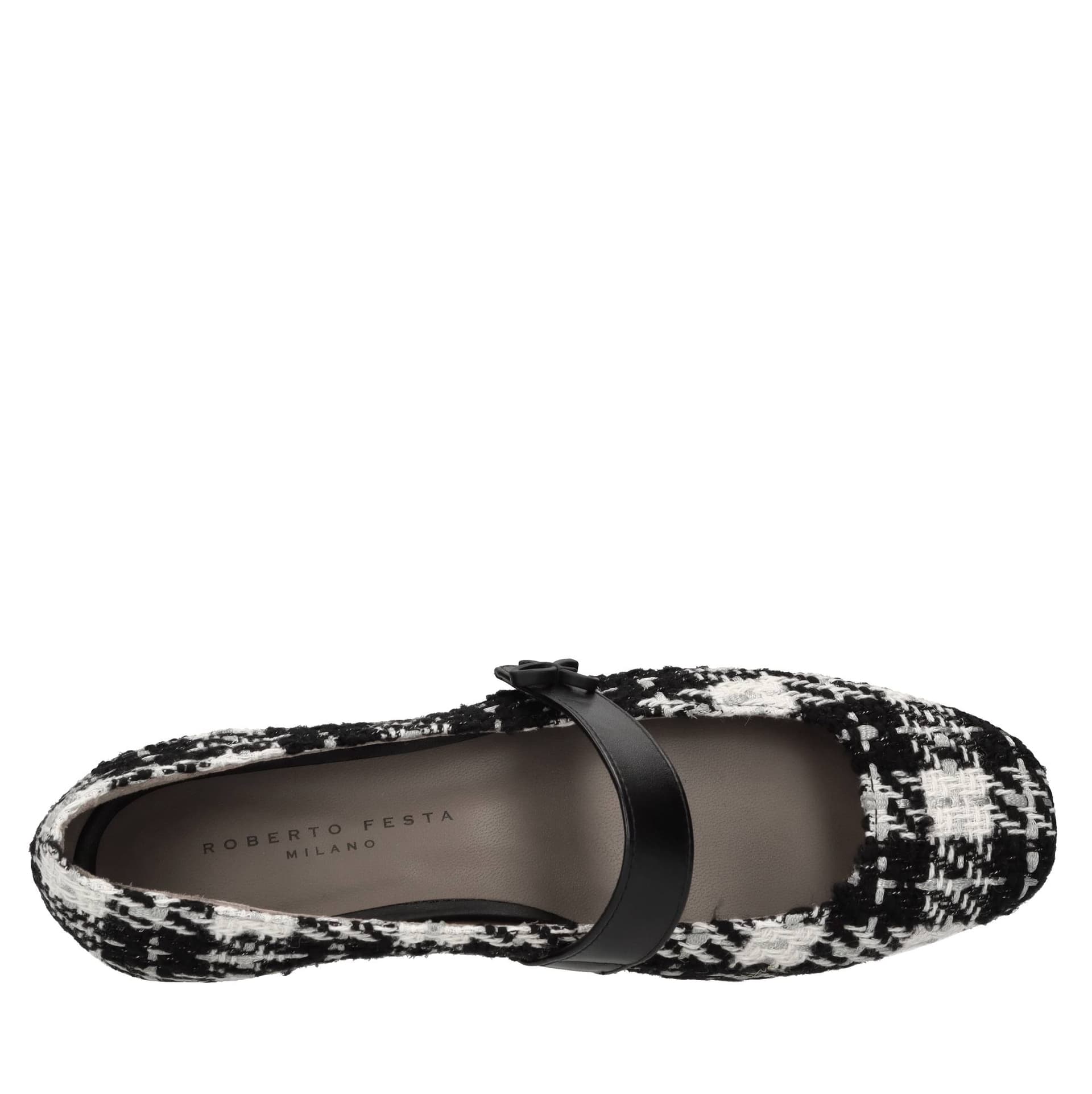 Roberto Festa  Scarpe basse Multicolor - 5
