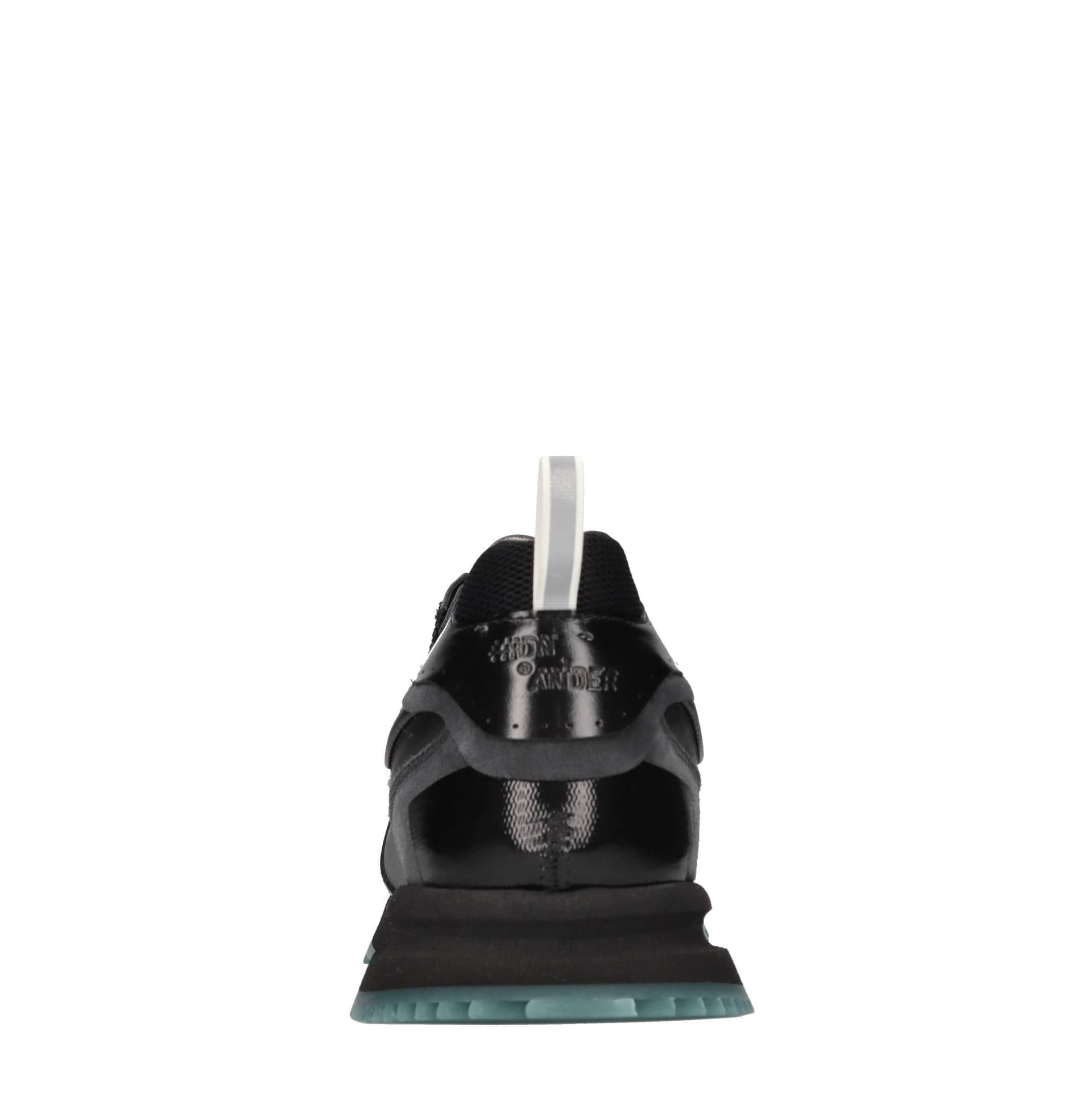 HIDNANDER  Sneakers Nero - 2