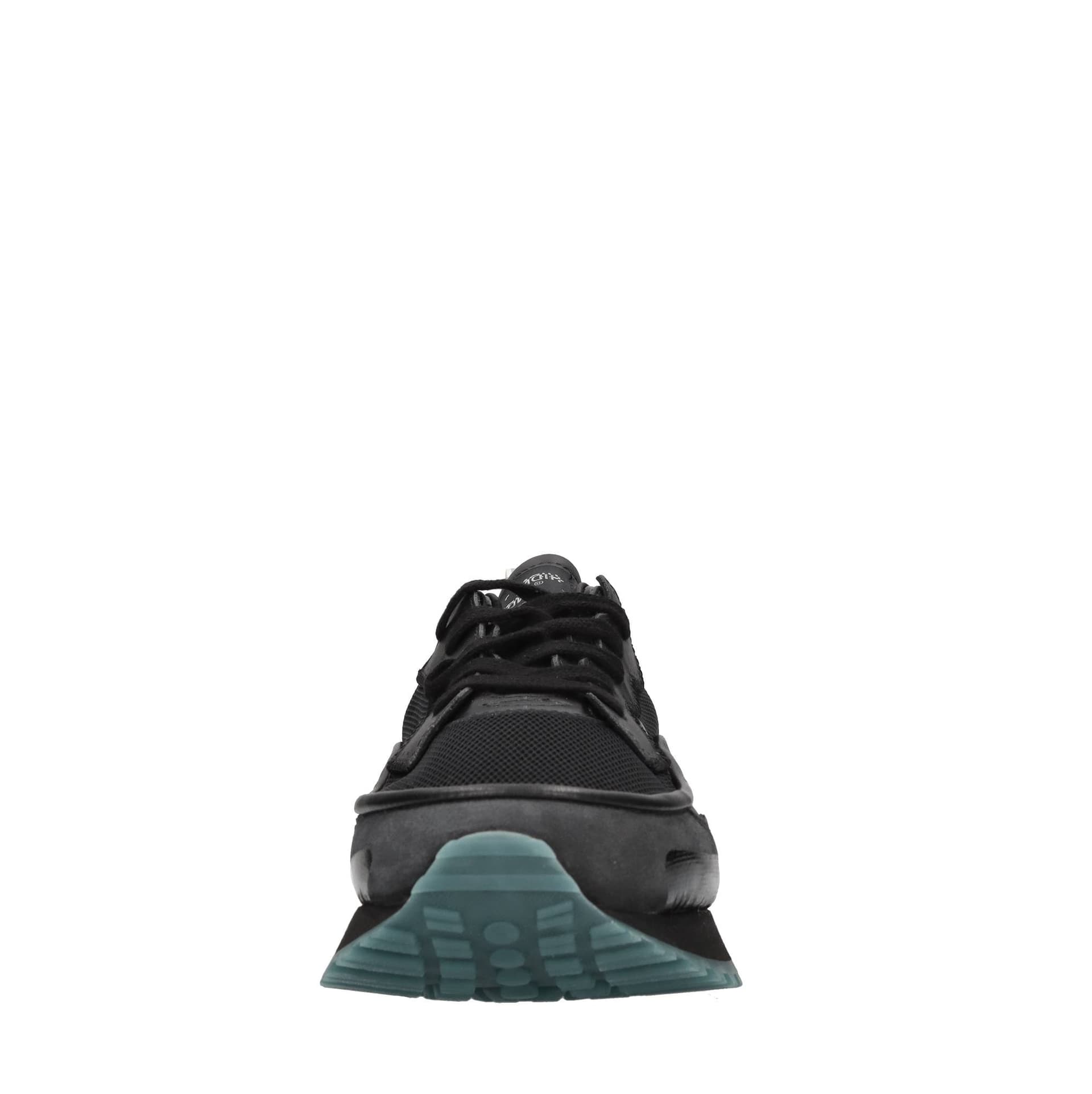HIDNANDER  Sneakers Nero - 4