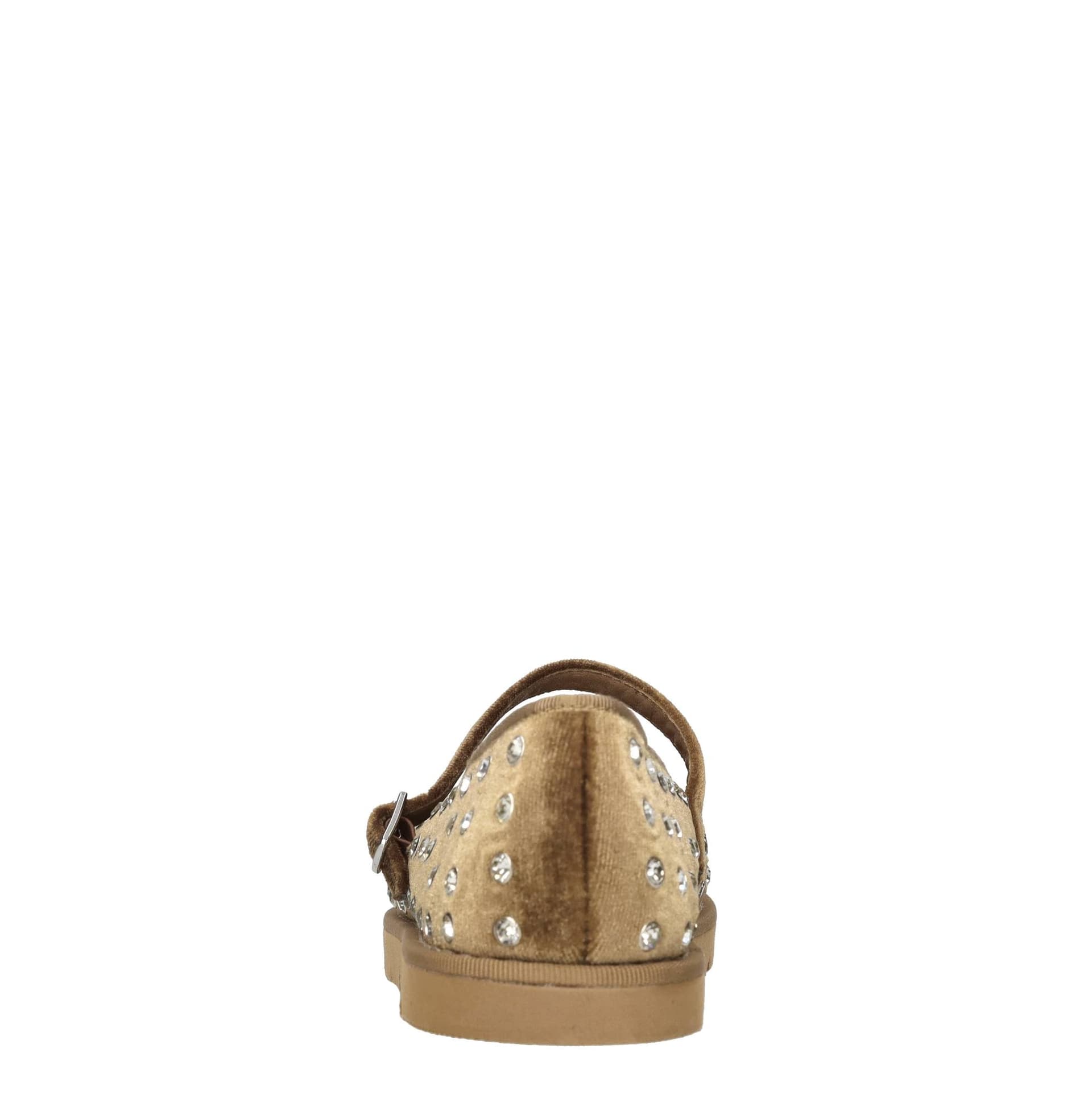 la carrie  Scarpe basse Marrone - 2