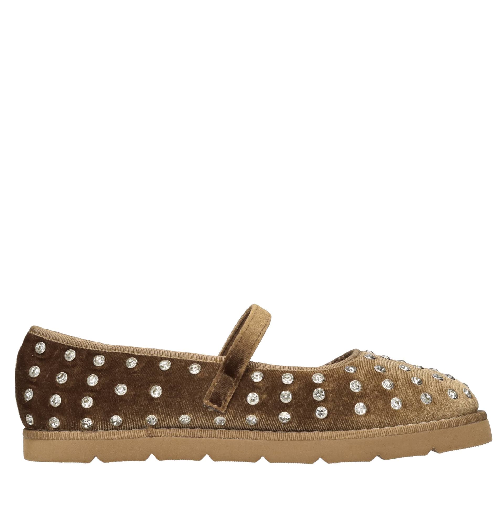 la carrie  Scarpe basse Marrone - 3