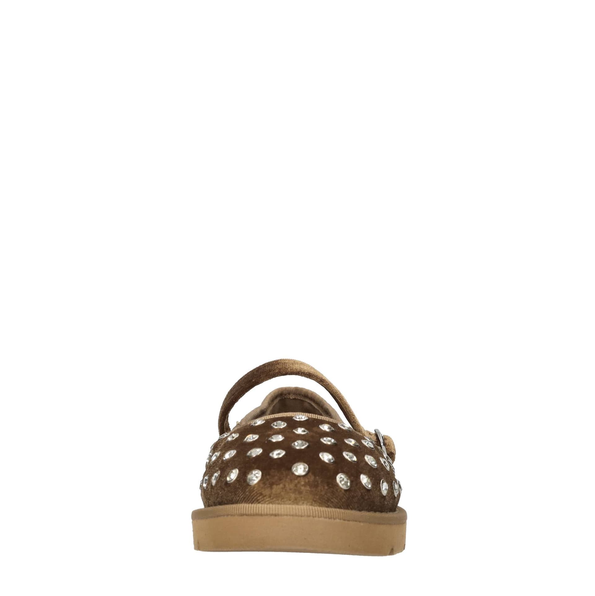 la carrie  Scarpe basse Marrone - 4