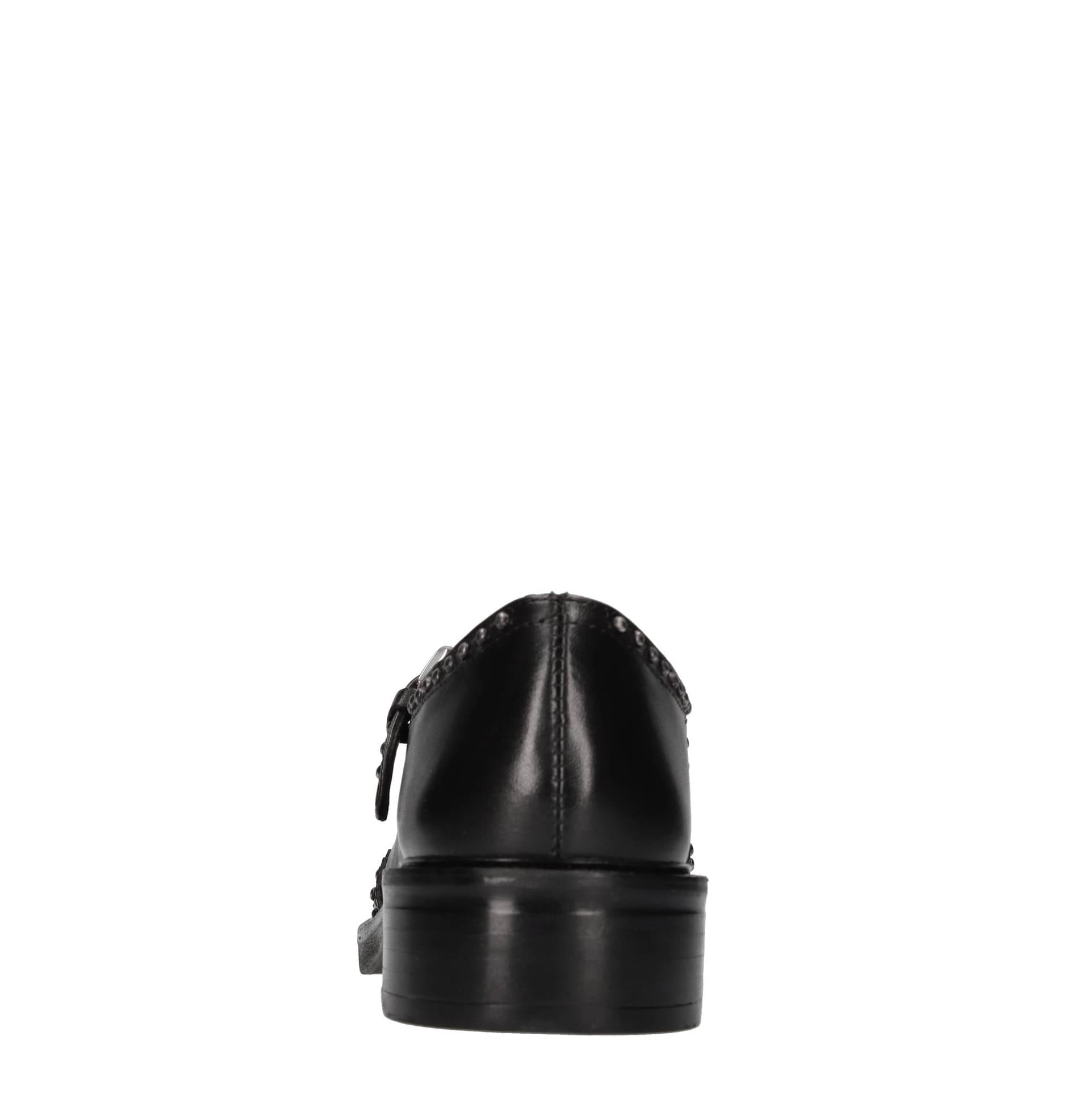 Emanuelle Vee  Scarpe basse Nero - 2