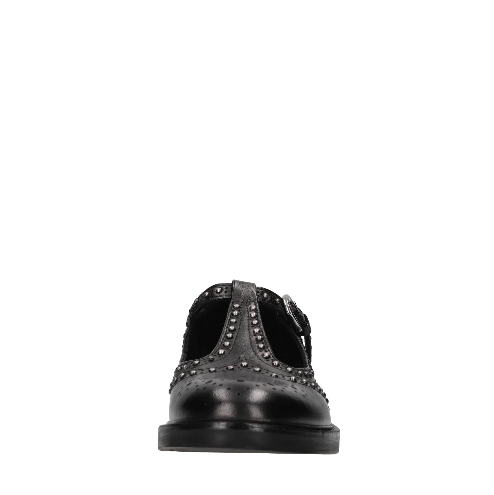 Emanuelle Vee  Scarpe basse Nero - 4