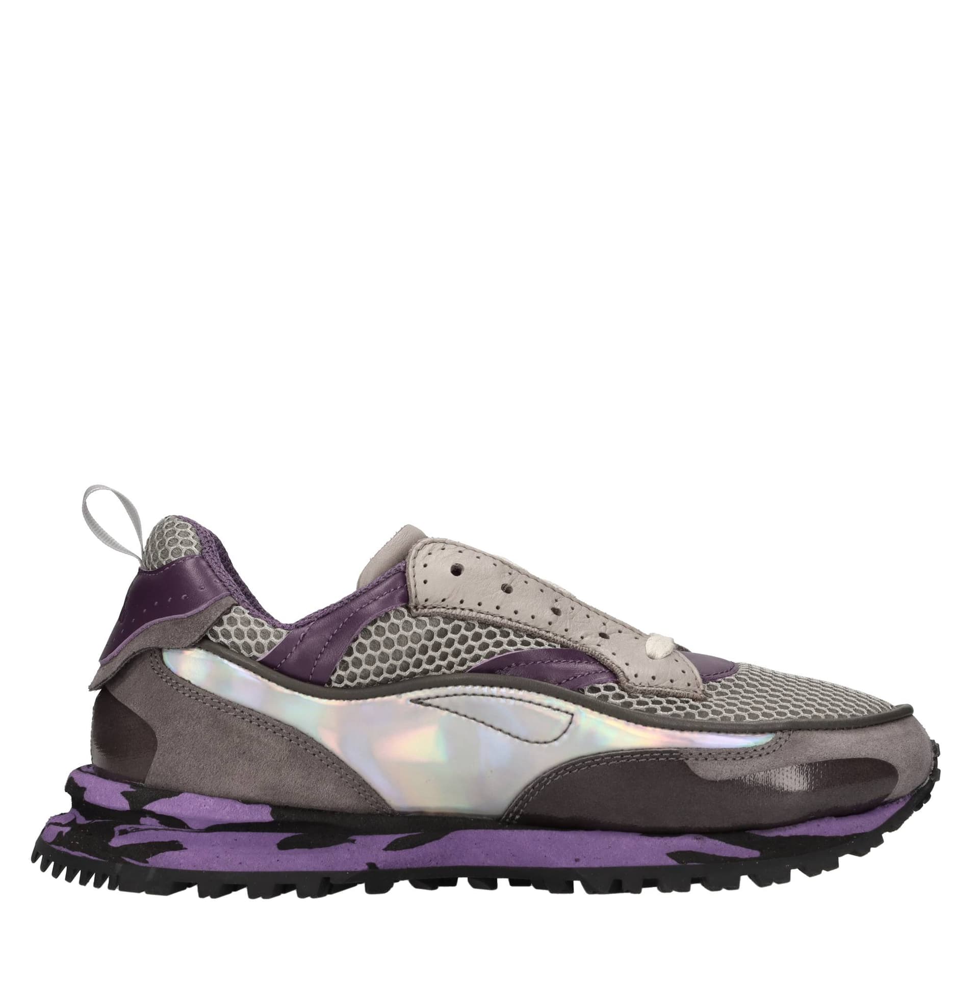 HIDNANDER  Sneakers Multicolor - 3