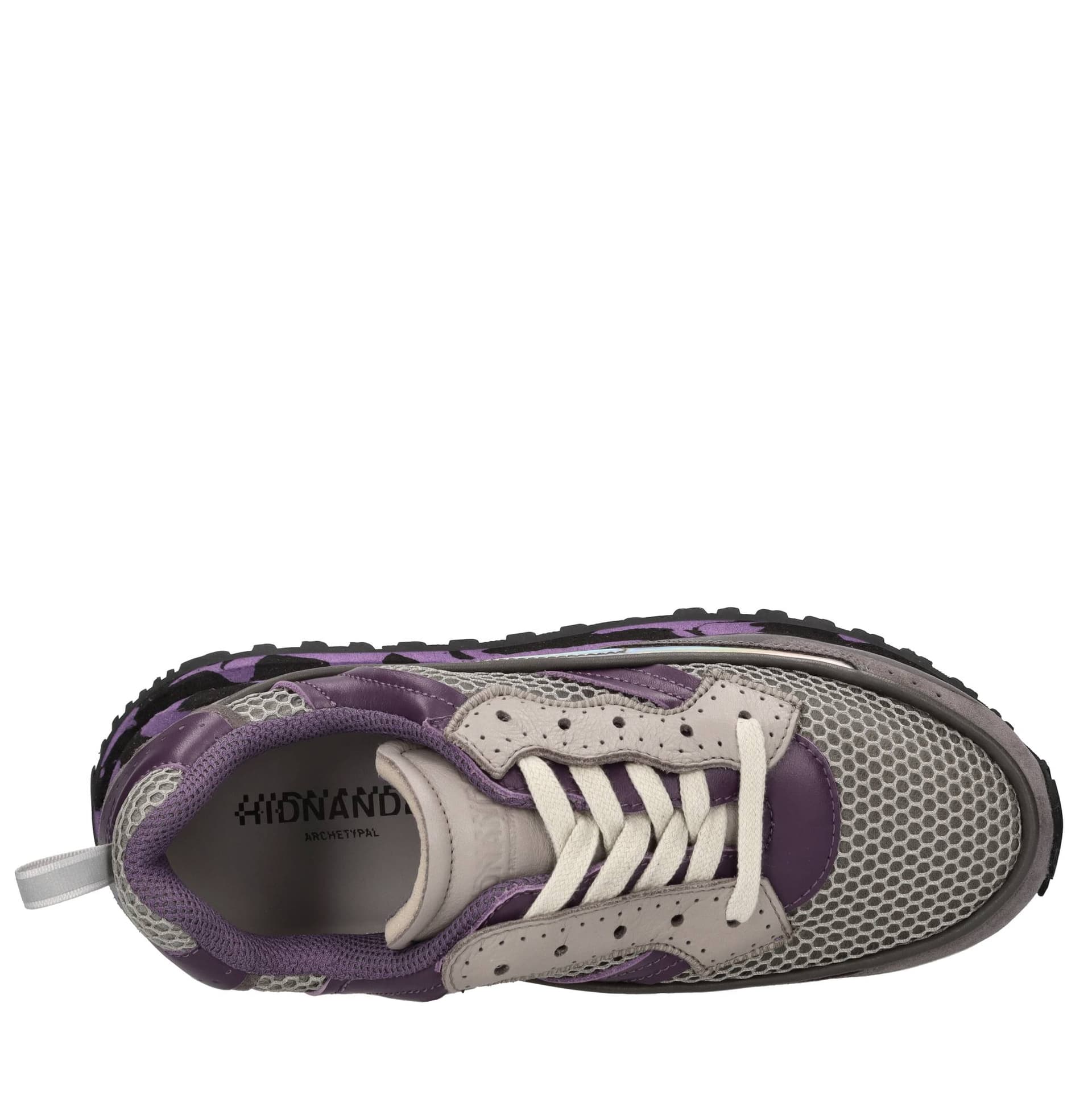 HIDNANDER  Sneakers Multicolor - 5