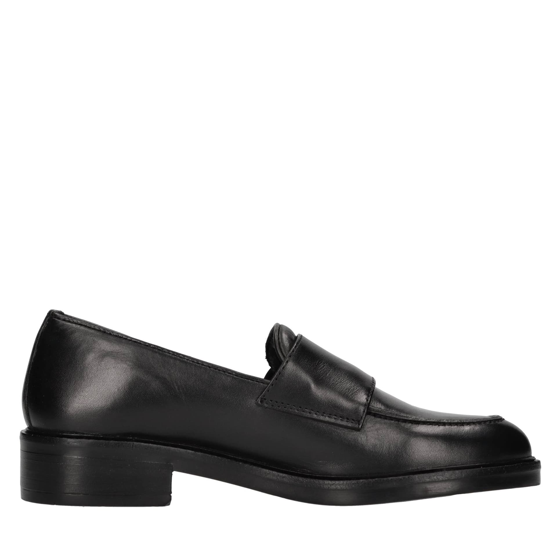 Emanuelle Vee  Scarpe basse Nero - 3