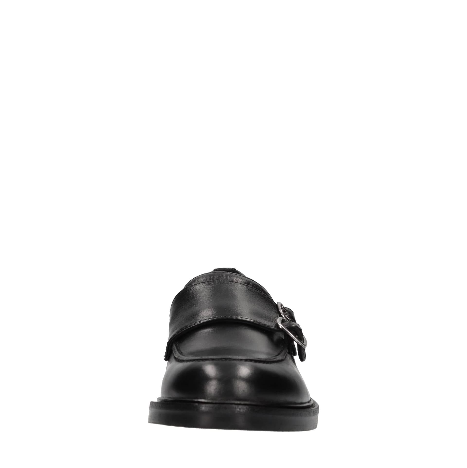 Emanuelle Vee  Scarpe basse Nero - 4