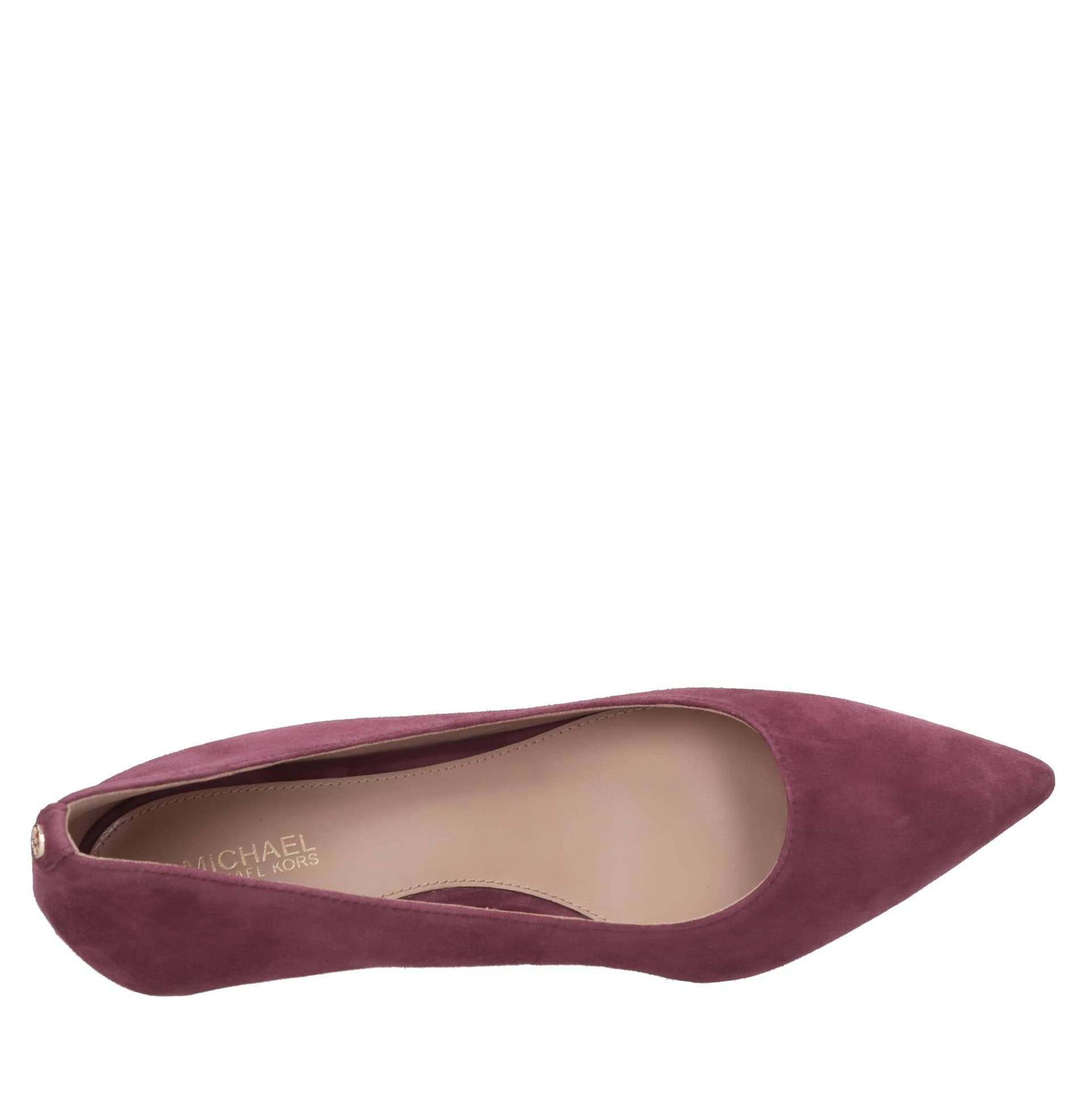 Michael Kors  Scarpe con Tacco Rosso - 5