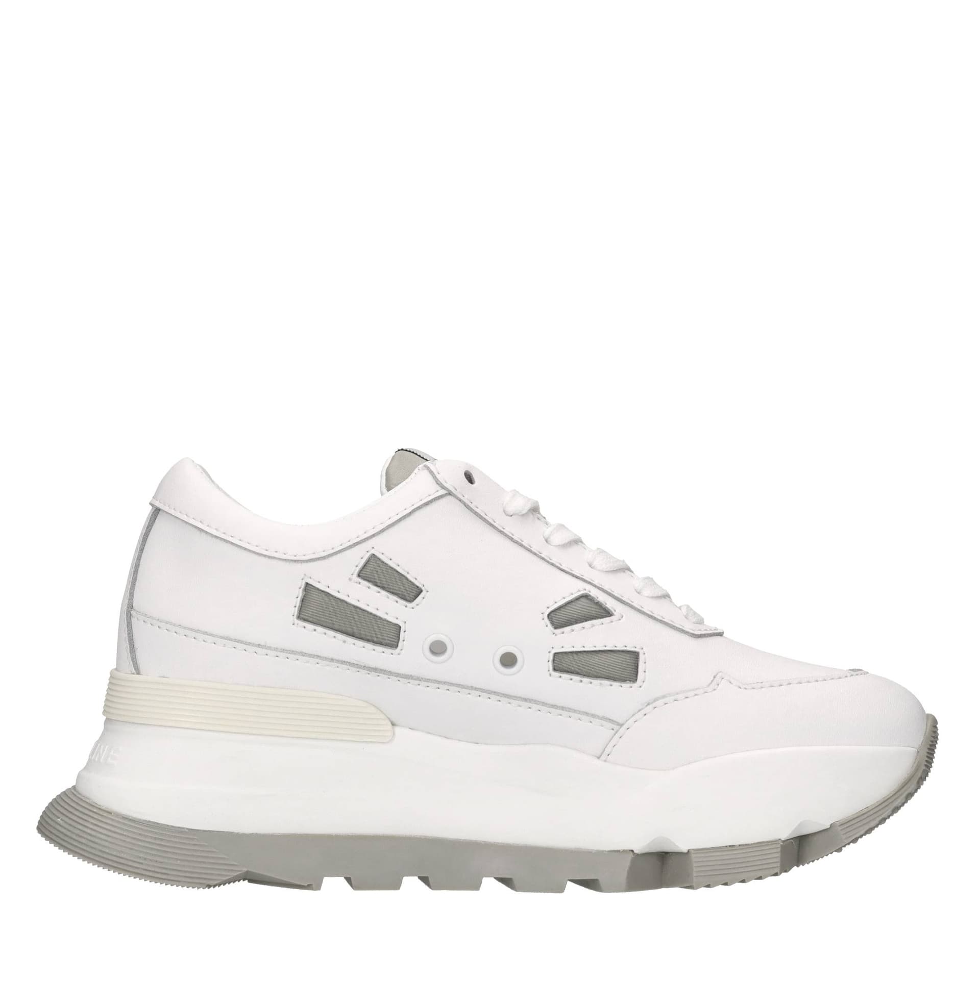Rucoline  Sneakers Bianco - 3