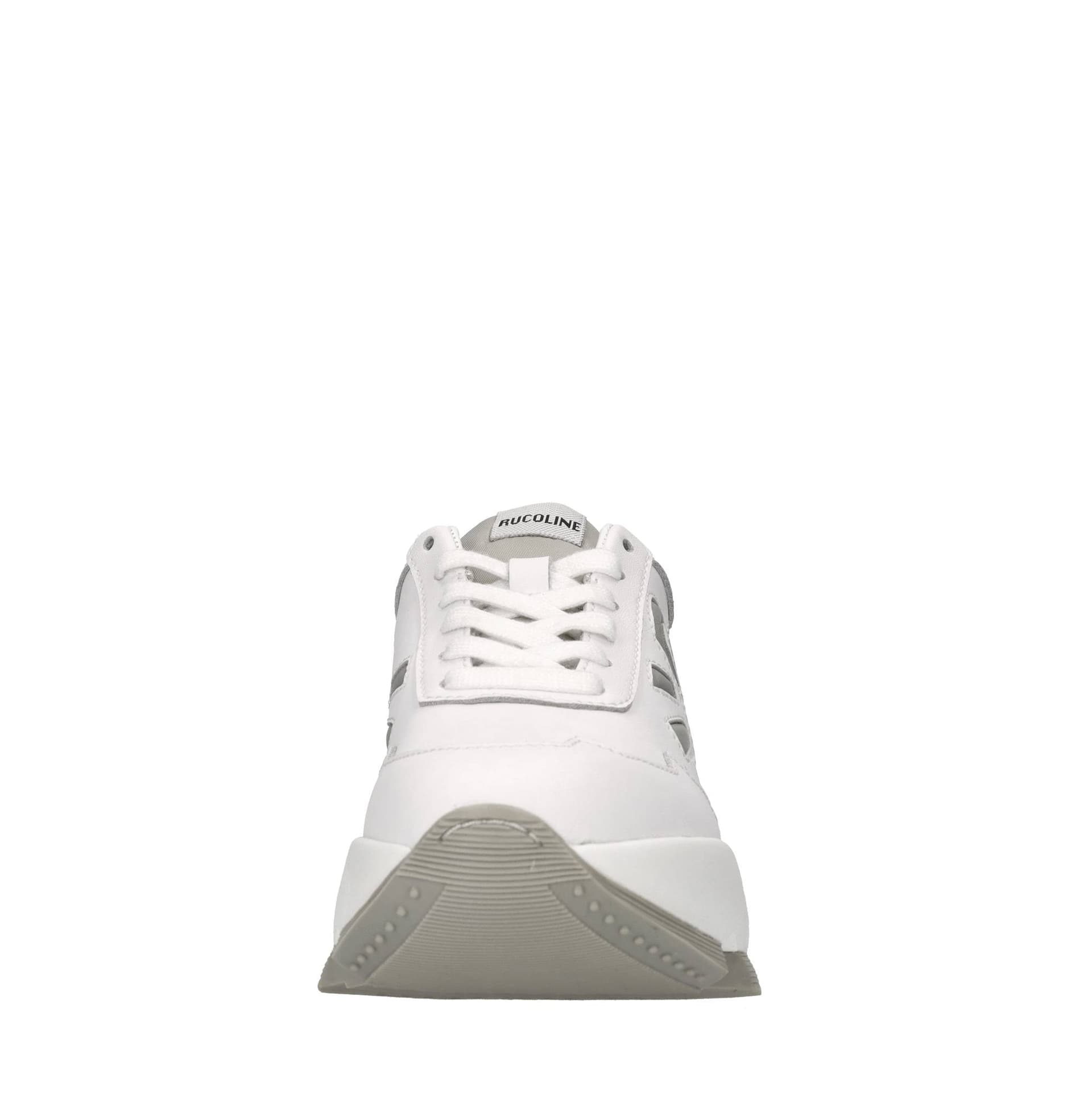 Rucoline  Sneakers Bianco - 4