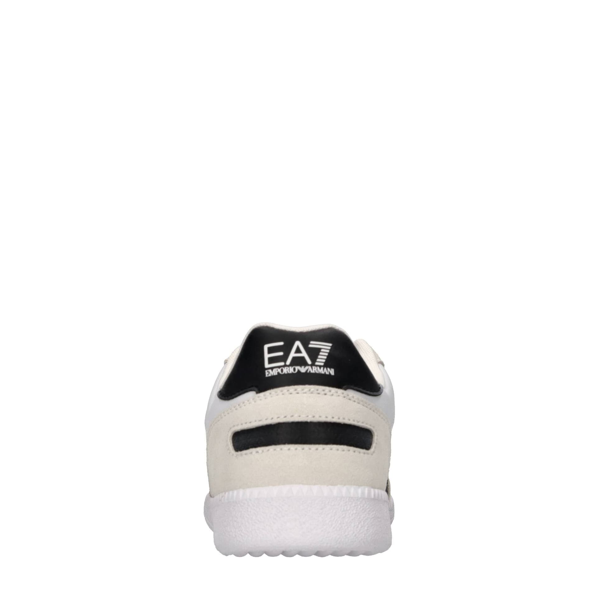 Emporio Armani  Sneakers Bianco - 2