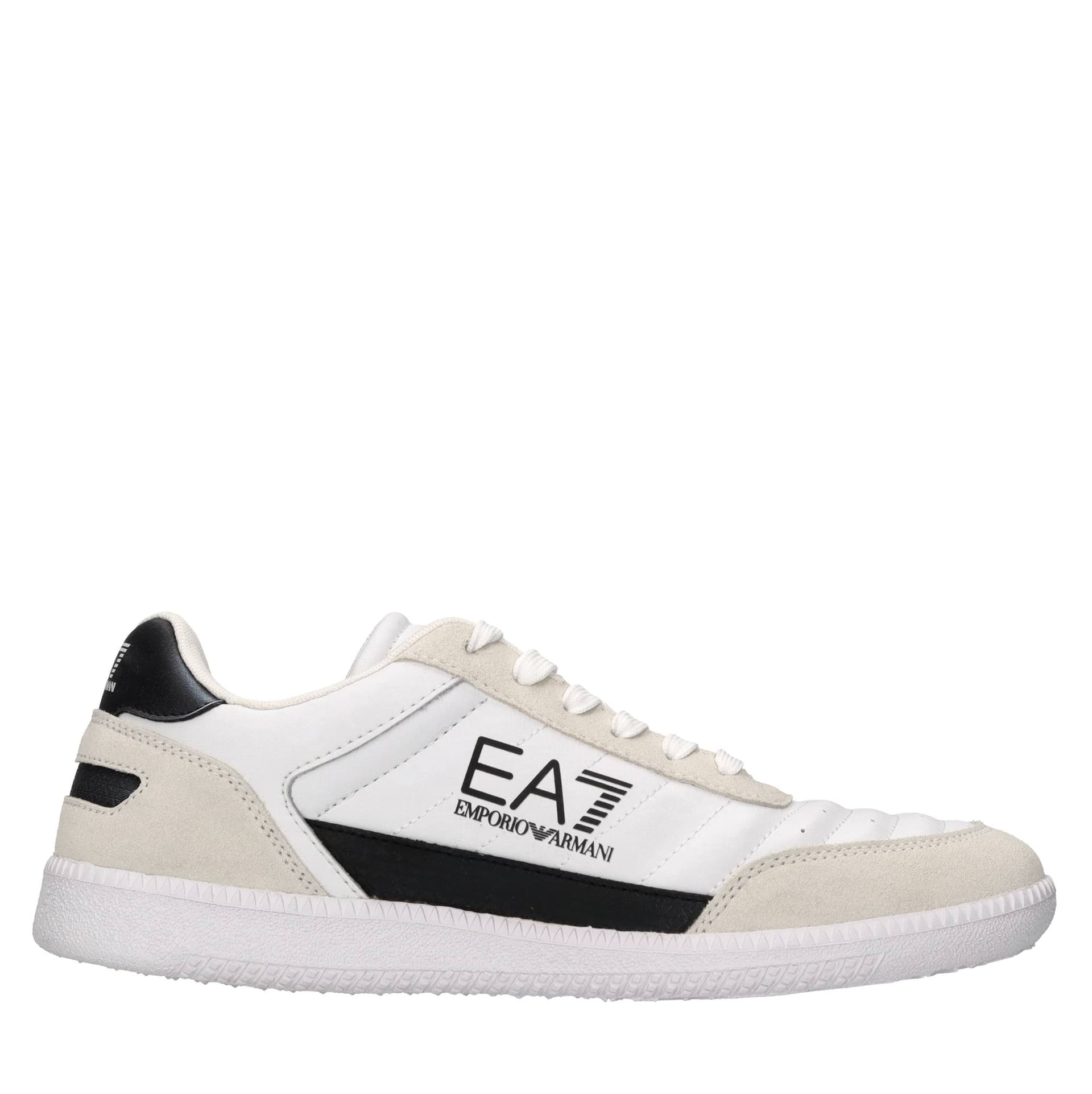 Emporio Armani  Sneakers Bianco - 3